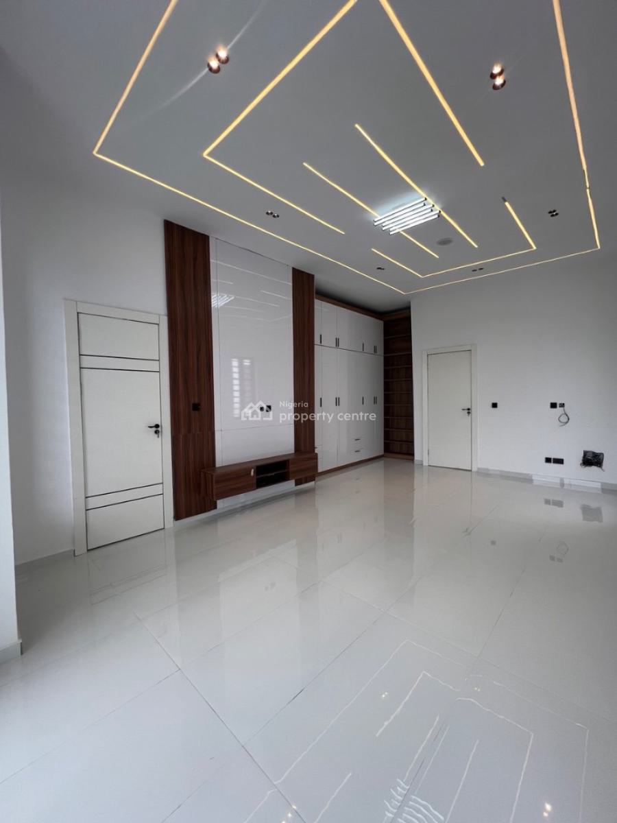4 Bedroom Semi Detached Duplex, Ajah, Lagos, Semi-detached Duplex for Sale