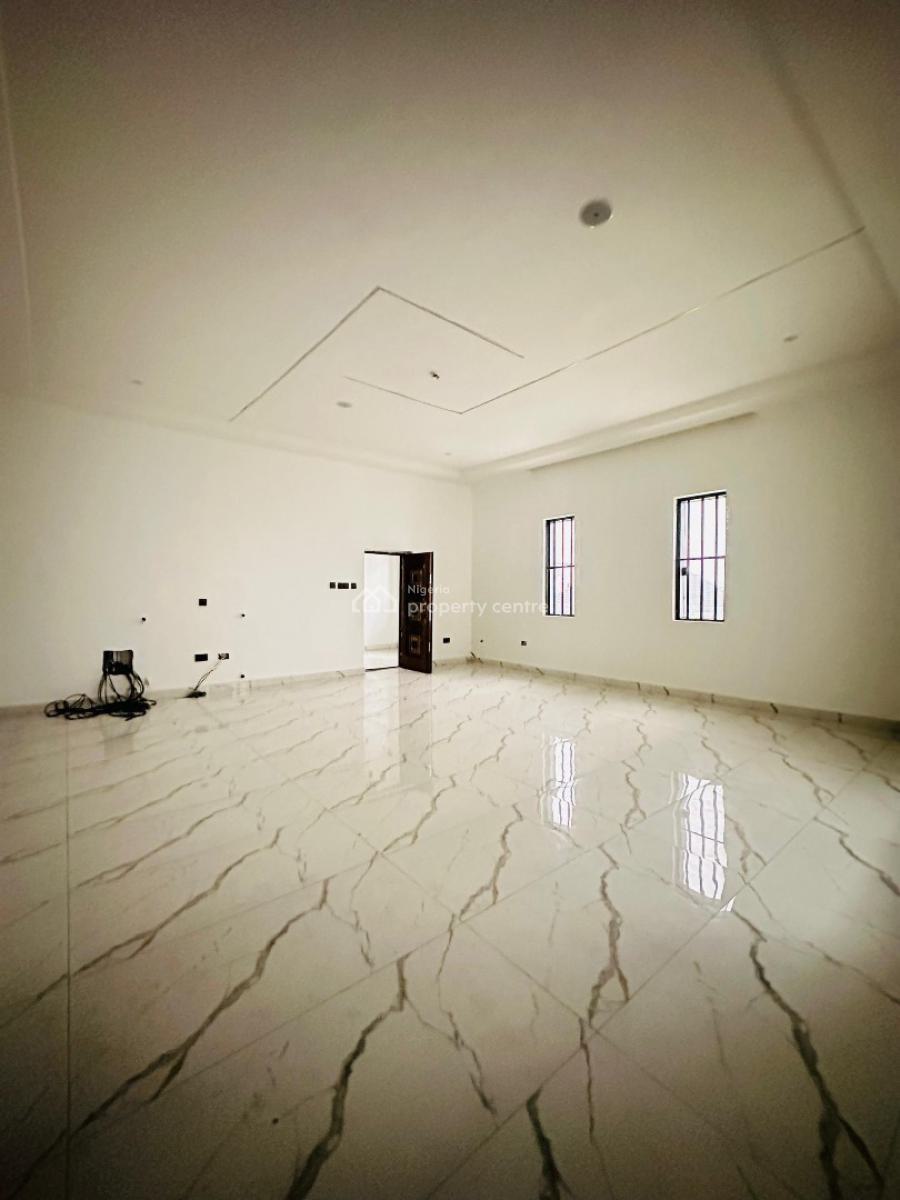 4 Bedroom Detached Duplex, Festac, Amuwo Odofin, Lagos, Detached Duplex for Sale