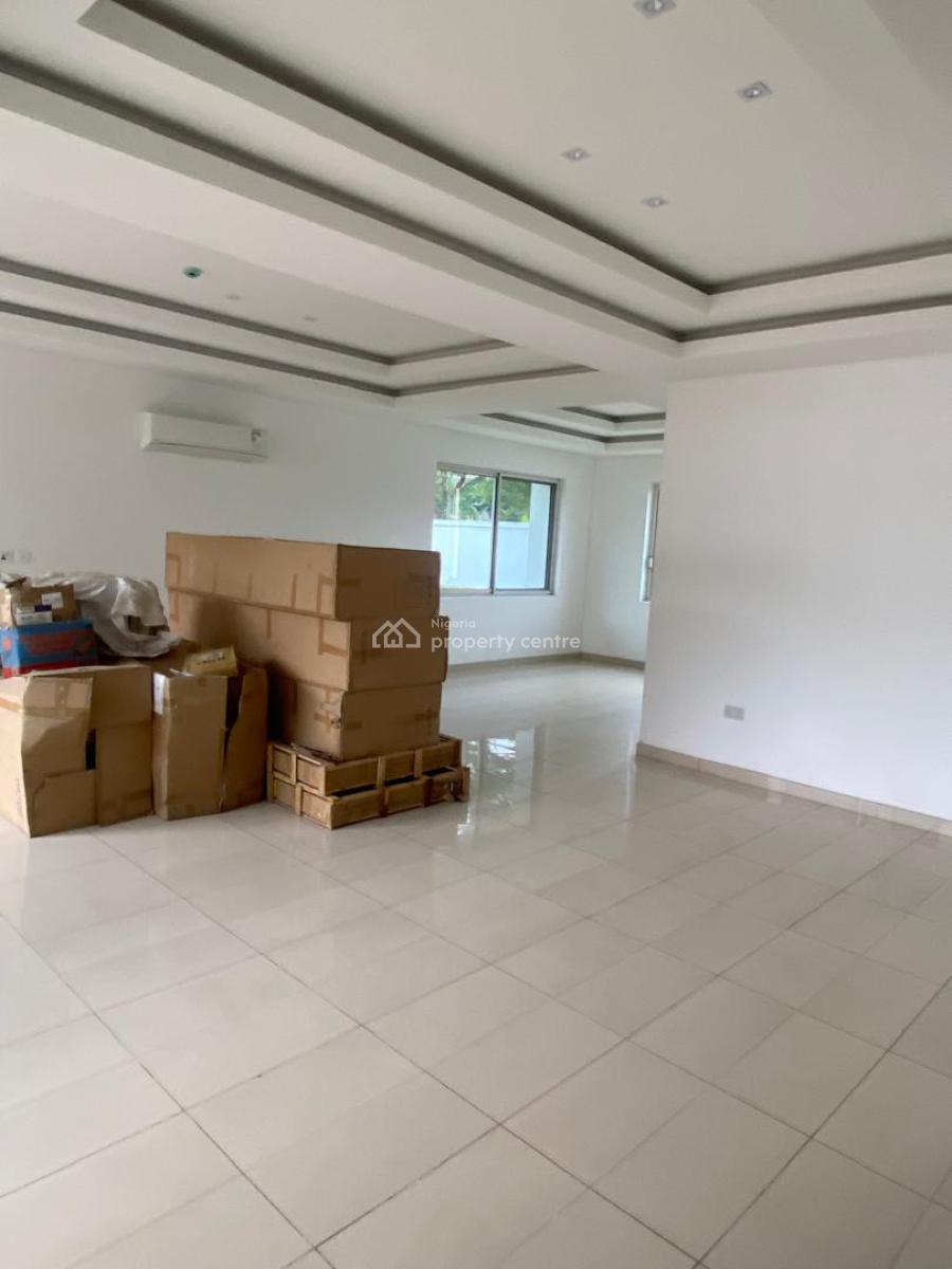 Newly Built and Luxurious 3 Bedroom Apartment, Banana Island, Ikoyi, Lagos, Flat / Apartment for Rent