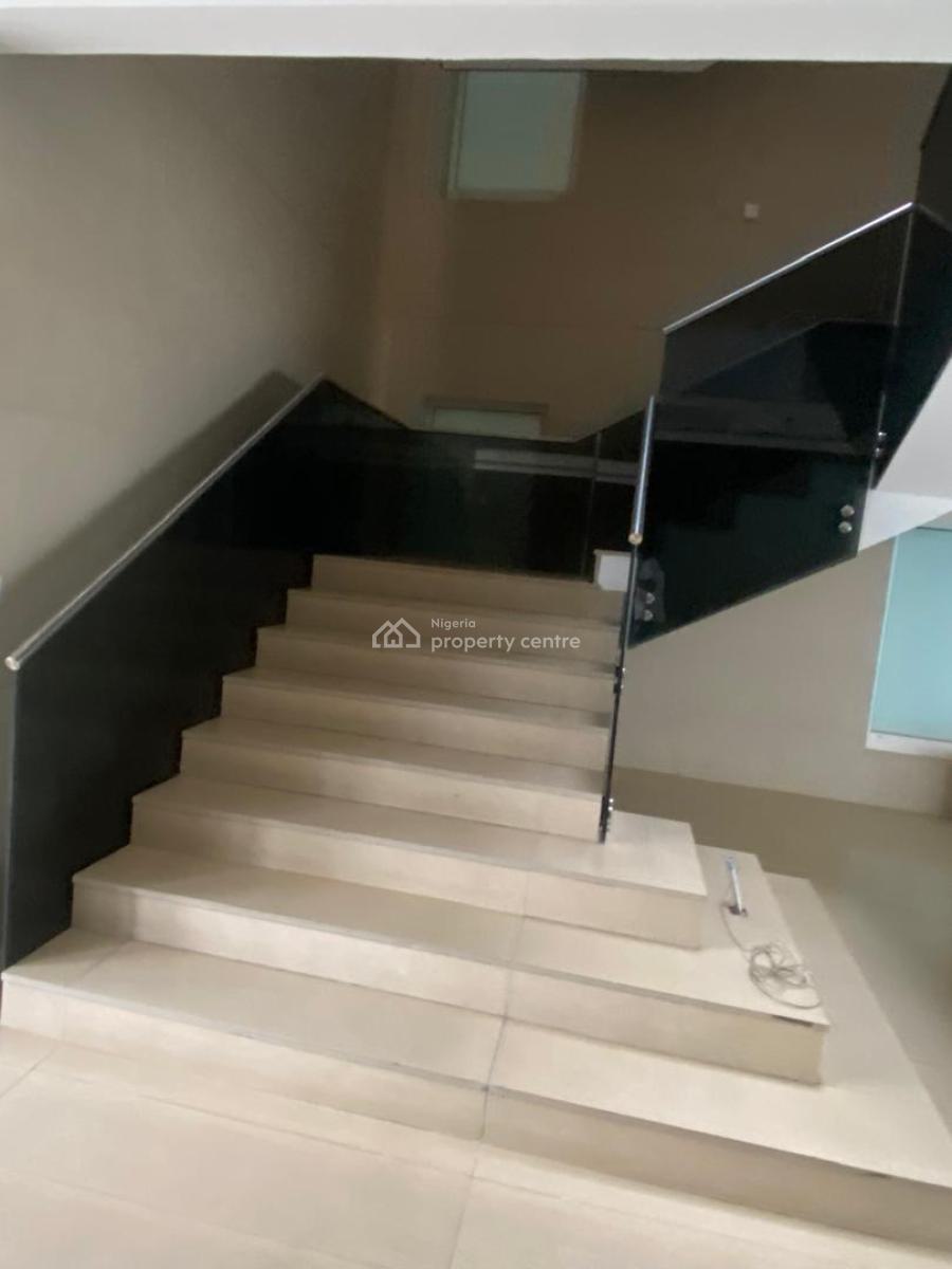 Newly Built and Luxurious 3 Bedroom Apartment, Banana Island, Ikoyi, Lagos, Flat / Apartment for Rent