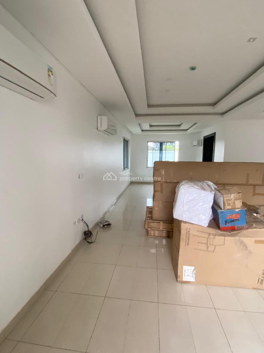 Newly Built and Luxurious 3 Bedroom Apartment, Banana Island, Ikoyi, Lagos, Flat / Apartment for Rent