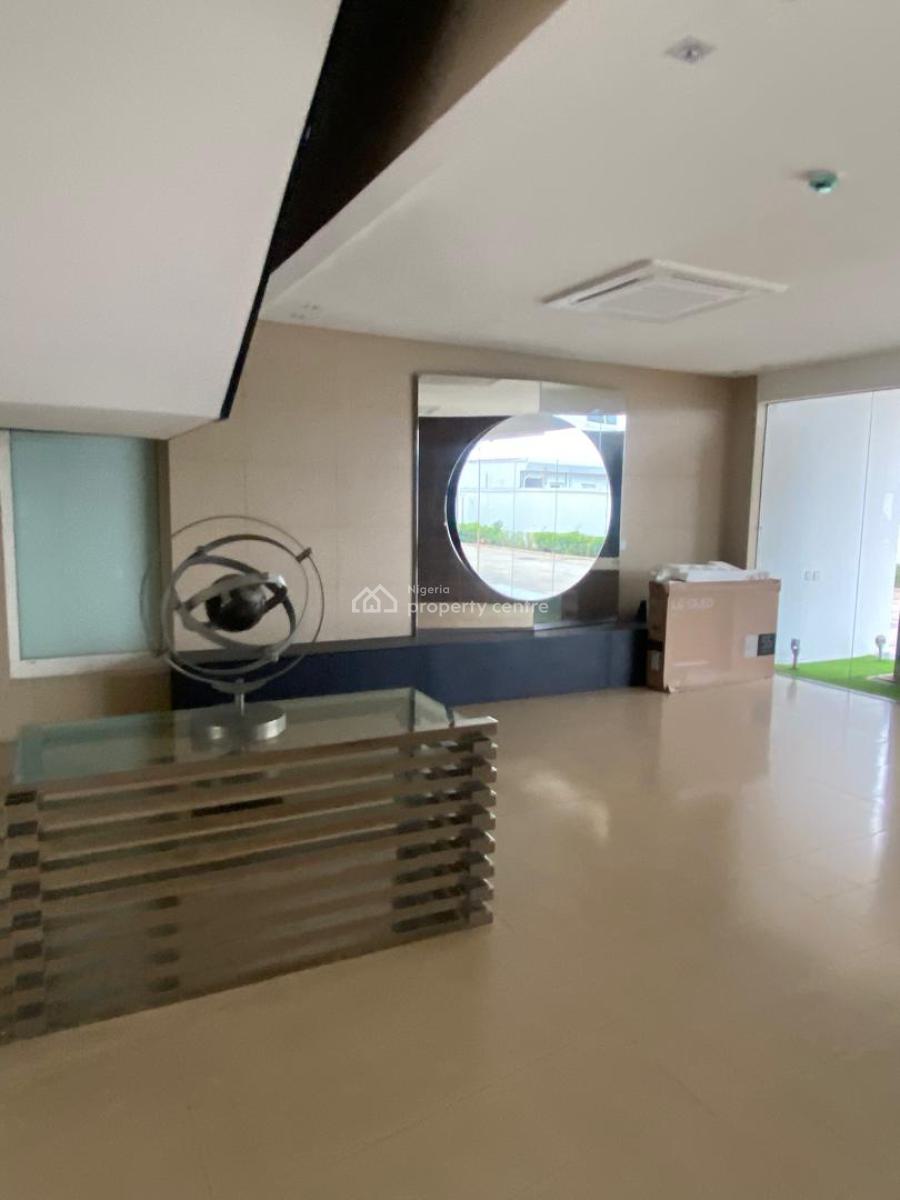 Newly Built and Luxurious 3 Bedroom Apartment, Banana Island, Ikoyi, Lagos, Flat / Apartment for Rent