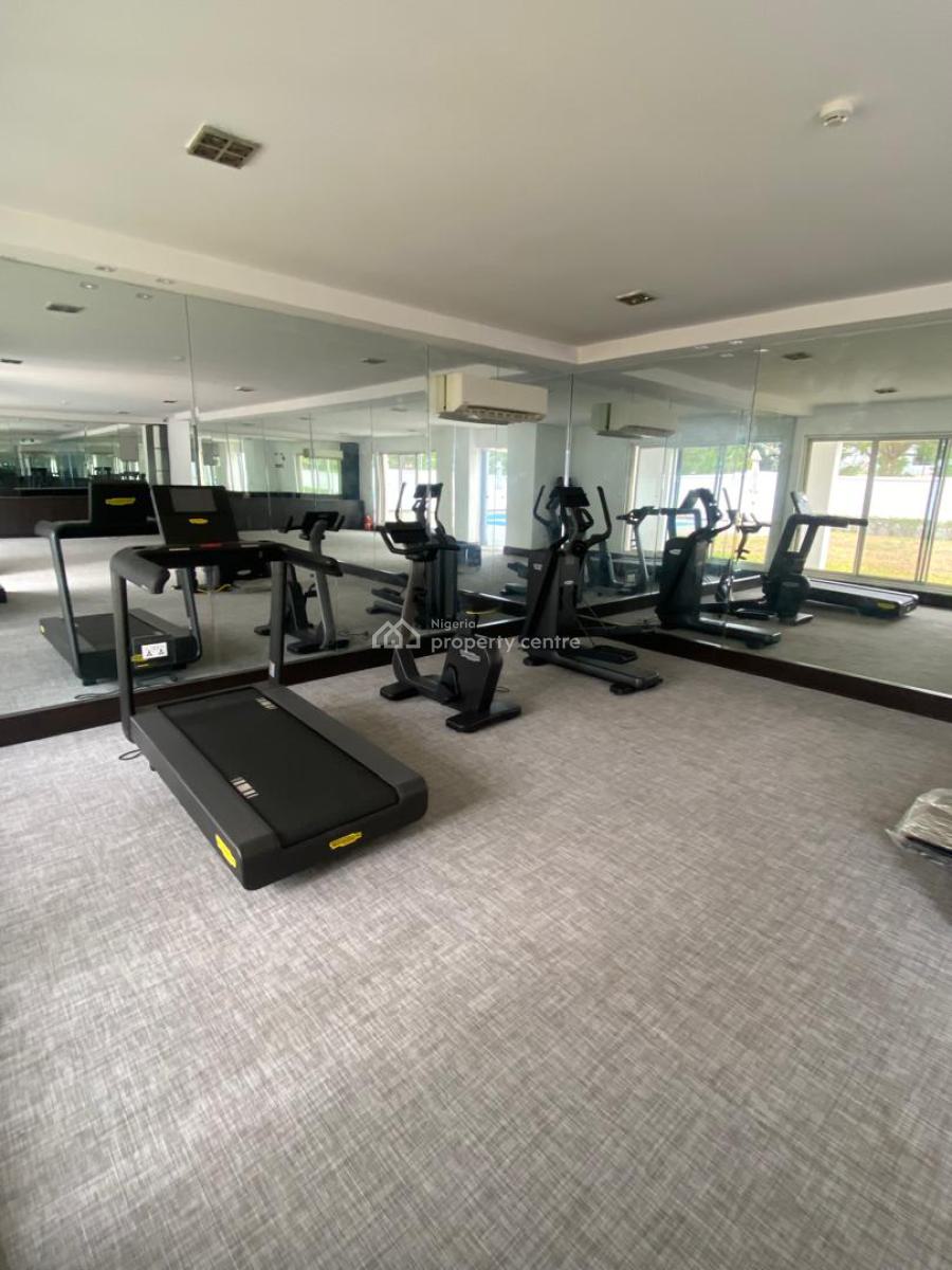 Newly Built and Luxurious 3 Bedroom Apartment, Banana Island, Ikoyi, Lagos, Flat / Apartment for Rent