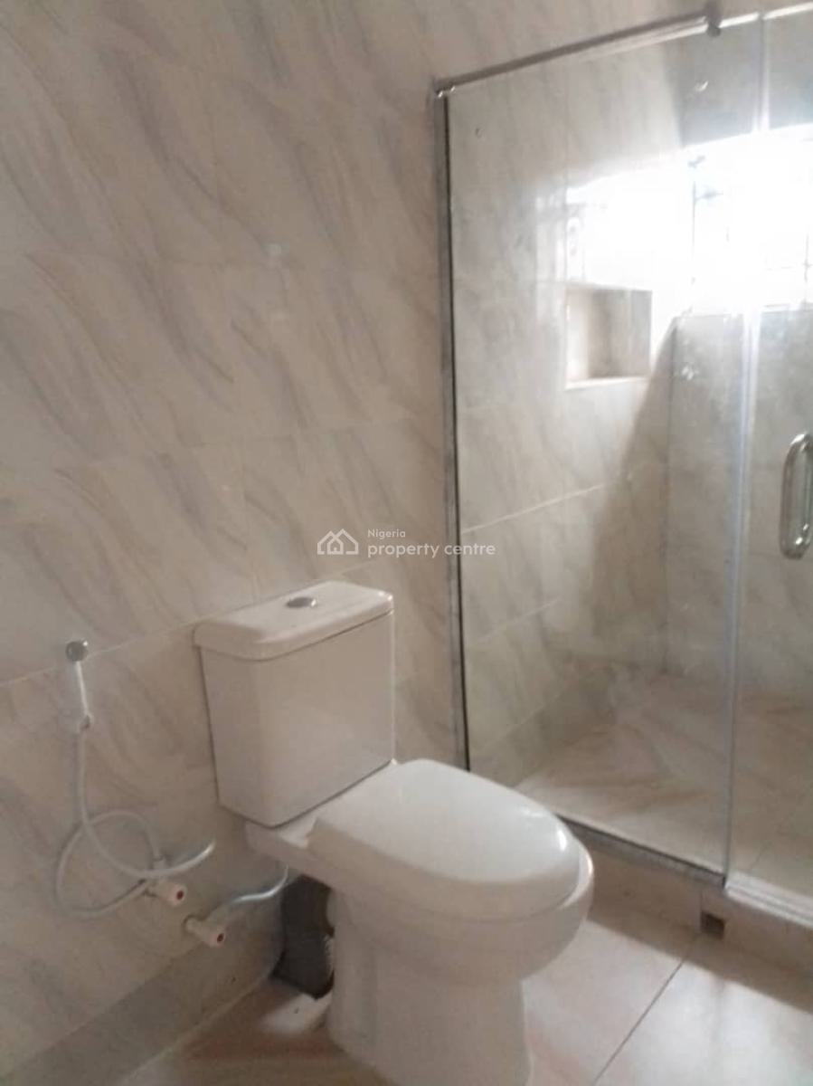 Lovely 3 Bedroom Apartment (ensuite), Ikeja Gra, Ikeja, Lagos, Flat / Apartment for Rent