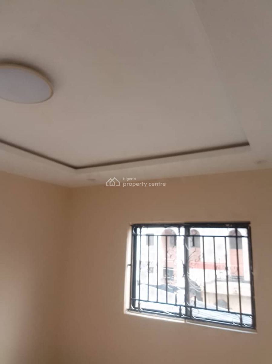Lovely 3 Bedroom Apartment (ensuite), Ikeja Gra, Ikeja, Lagos, Flat / Apartment for Rent