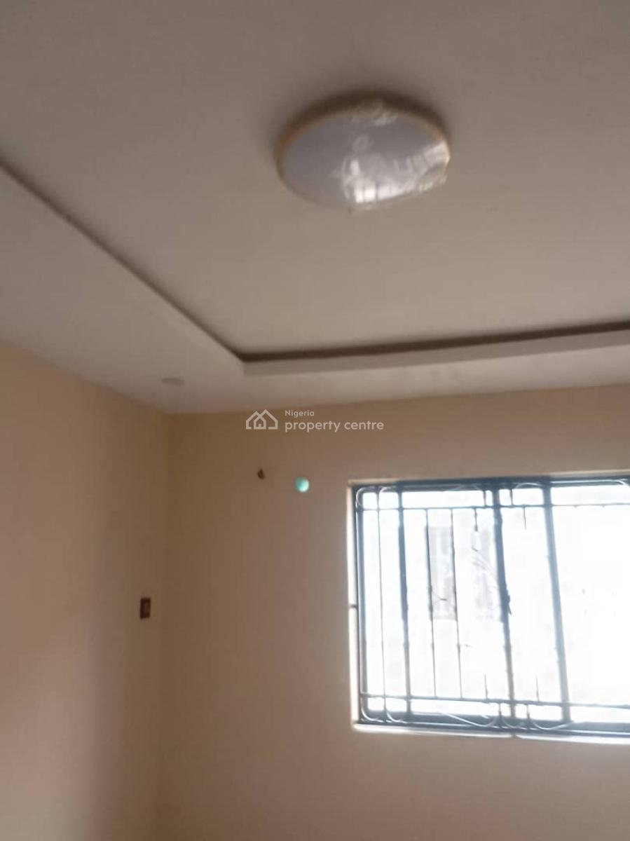 Lovely 3 Bedroom Apartment (ensuite), Ikeja Gra, Ikeja, Lagos, Flat / Apartment for Rent