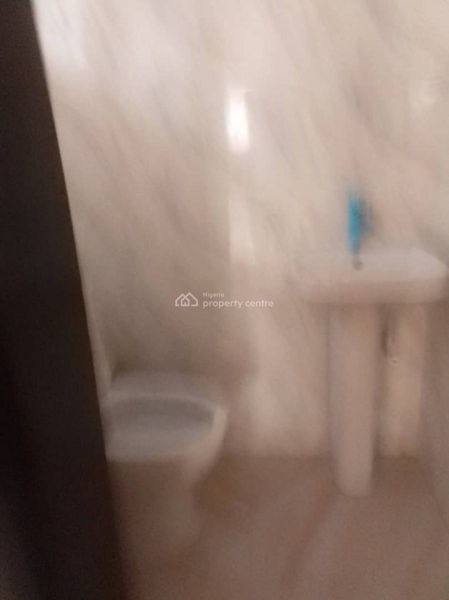 Lovely 3 Bedroom Apartment (ensuite), Ikeja Gra, Ikeja, Lagos, Flat / Apartment for Rent