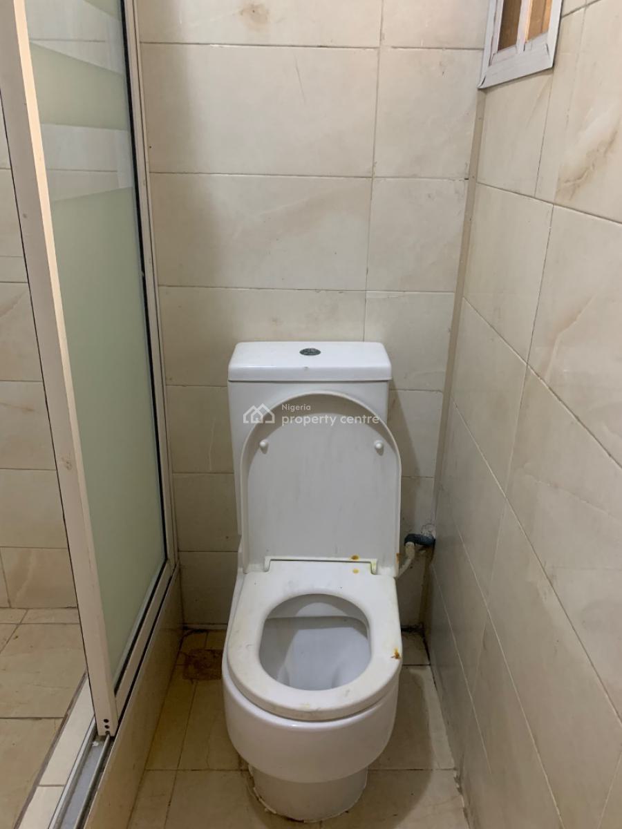 Self Serviced 2 Bedroom Apartment, Lekki Phase 1, Lekki, Lagos, Flat / Apartment for Rent