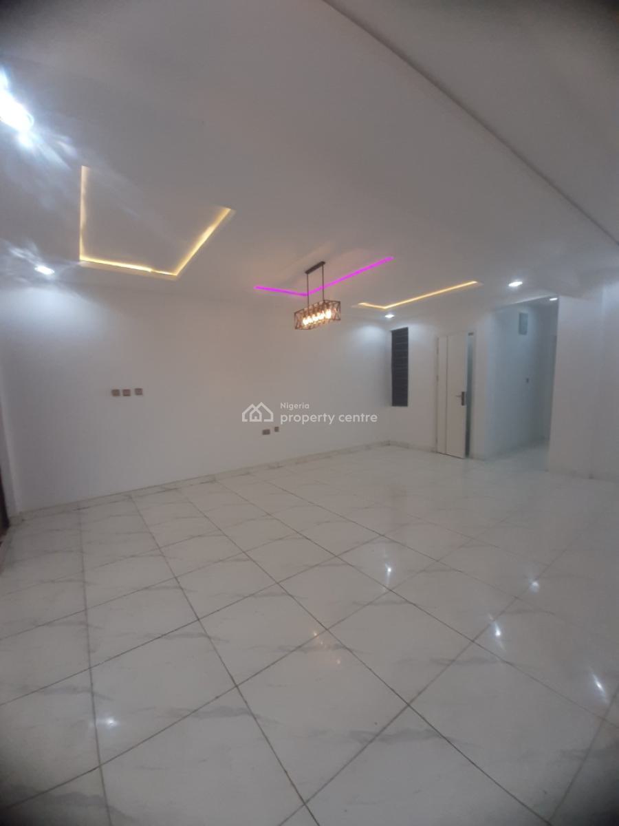 Brand New and Tastefully Finished and Serviced with 24/7 Power Supply, Ikate Elegushi, Lekki, Lagos, Flat / Apartment for Sale