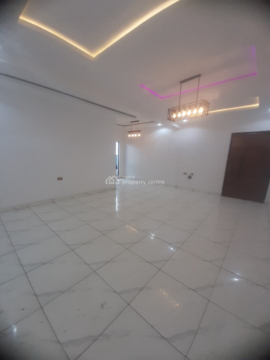 Brand New and Tastefully Finished and Serviced with 24/7 Power Supply, Ikate Elegushi, Lekki, Lagos, Flat / Apartment for Sale