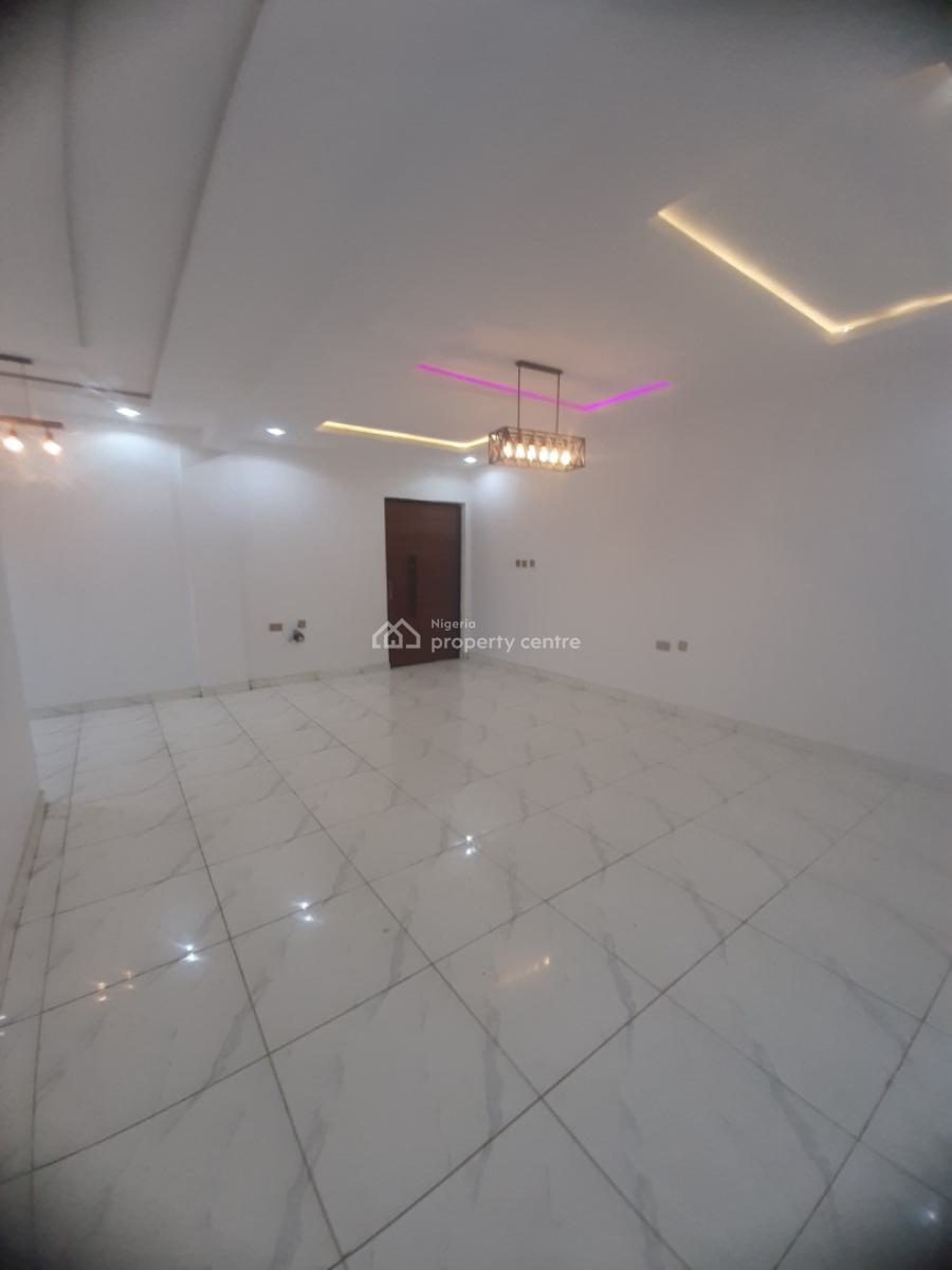 Brand New and Tastefully Finished and Serviced with 24/7 Power Supply, Ikate Elegushi, Lekki, Lagos, Flat / Apartment for Sale