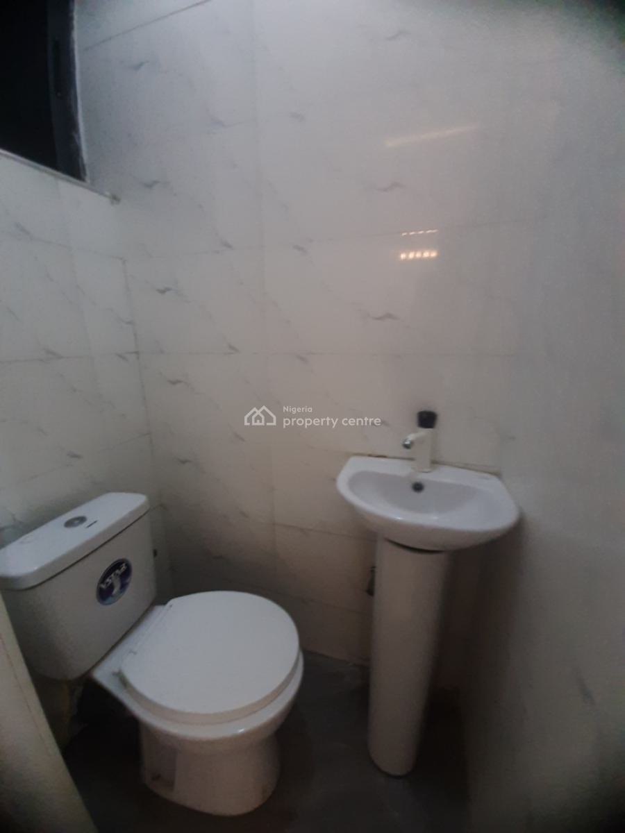 Brand New and Tastefully Finished and Serviced with 24/7 Power Supply, Ikate Elegushi, Lekki, Lagos, Flat / Apartment for Sale
