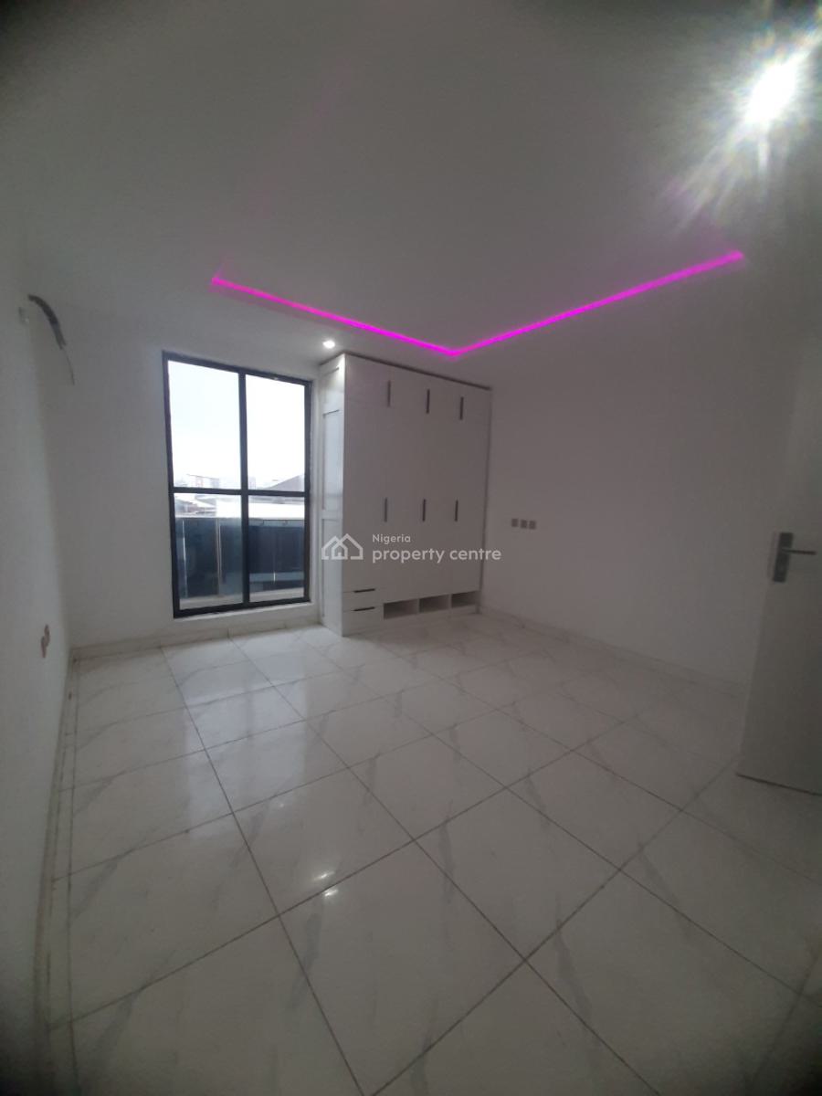 Brand New and Tastefully Finished and Serviced with 24/7 Power Supply, Ikate Elegushi, Lekki, Lagos, Flat / Apartment for Sale