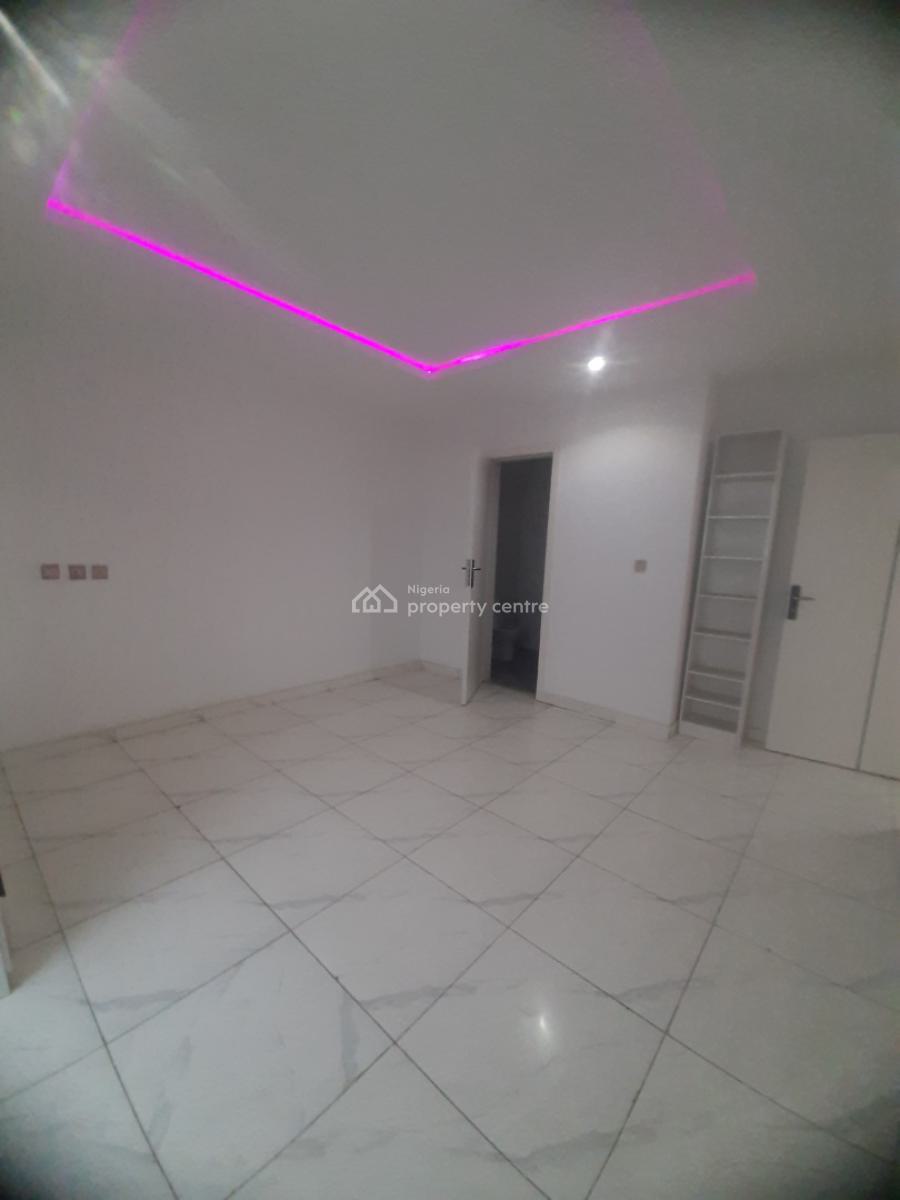 Brand New and Tastefully Finished and Serviced with 24/7 Power Supply, Ikate Elegushi, Lekki, Lagos, Flat / Apartment for Sale
