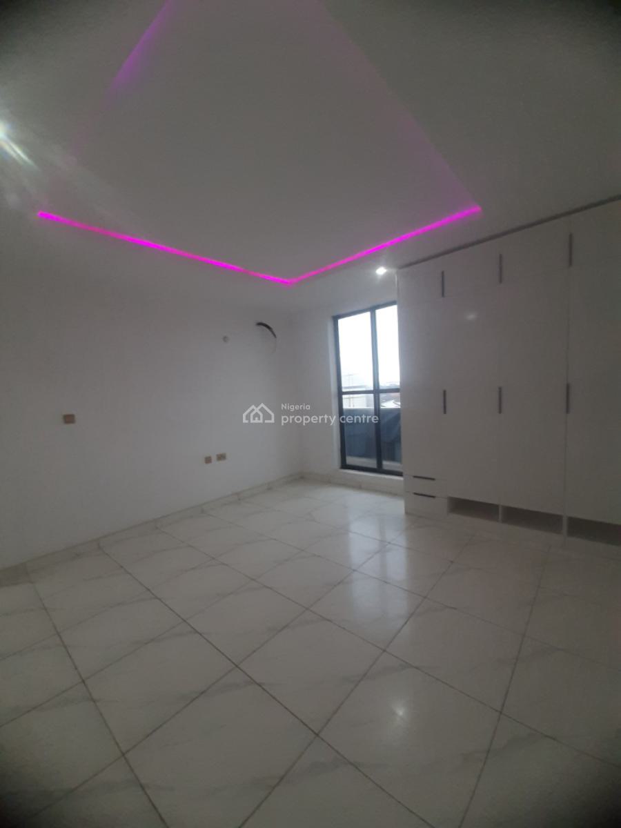 Brand New and Tastefully Finished and Serviced with 24/7 Power Supply, Ikate Elegushi, Lekki, Lagos, Flat / Apartment for Sale
