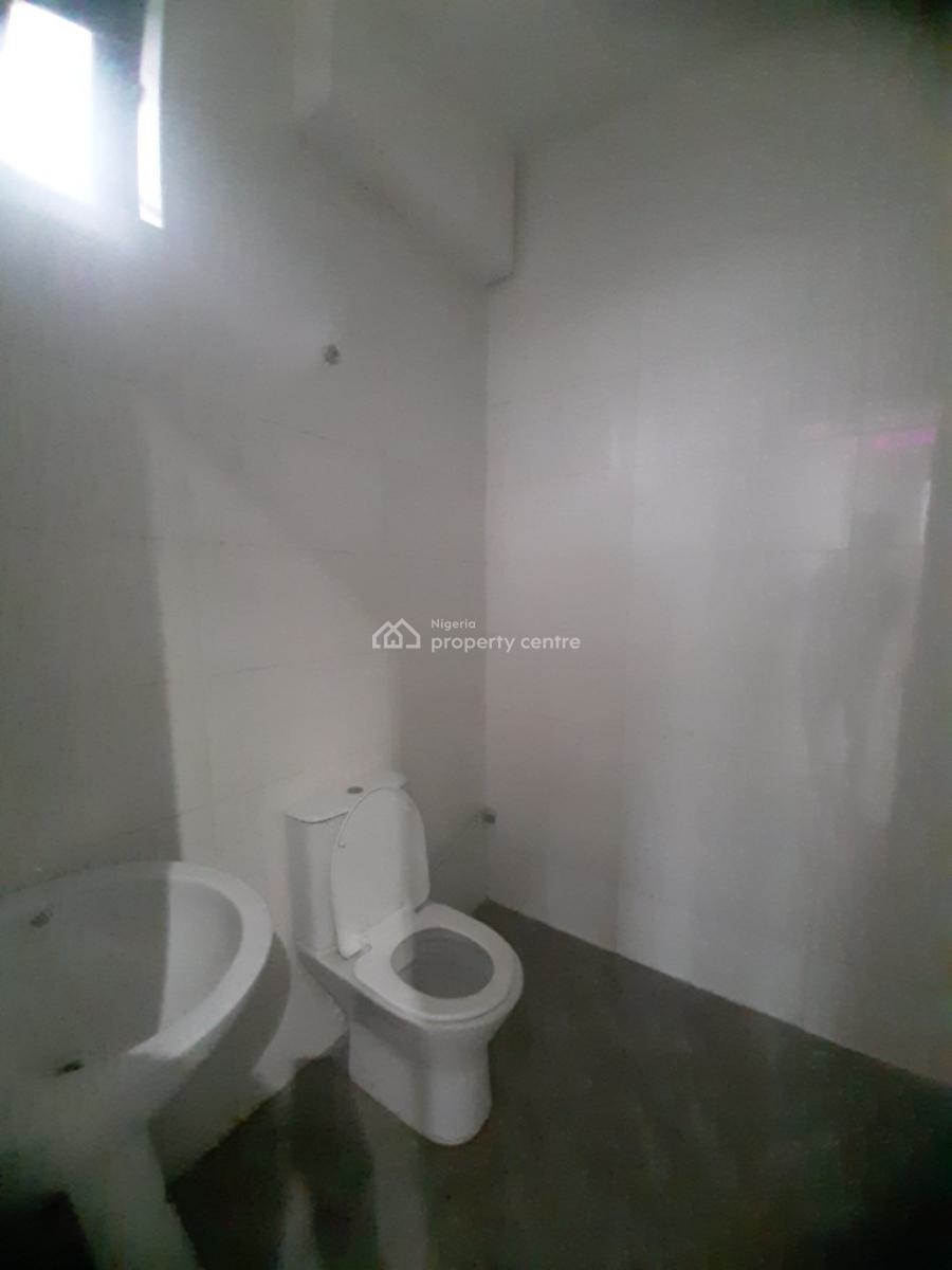 Brand New and Tastefully Finished and Serviced with 24/7 Power Supply, Ikate Elegushi, Lekki, Lagos, Flat / Apartment for Sale