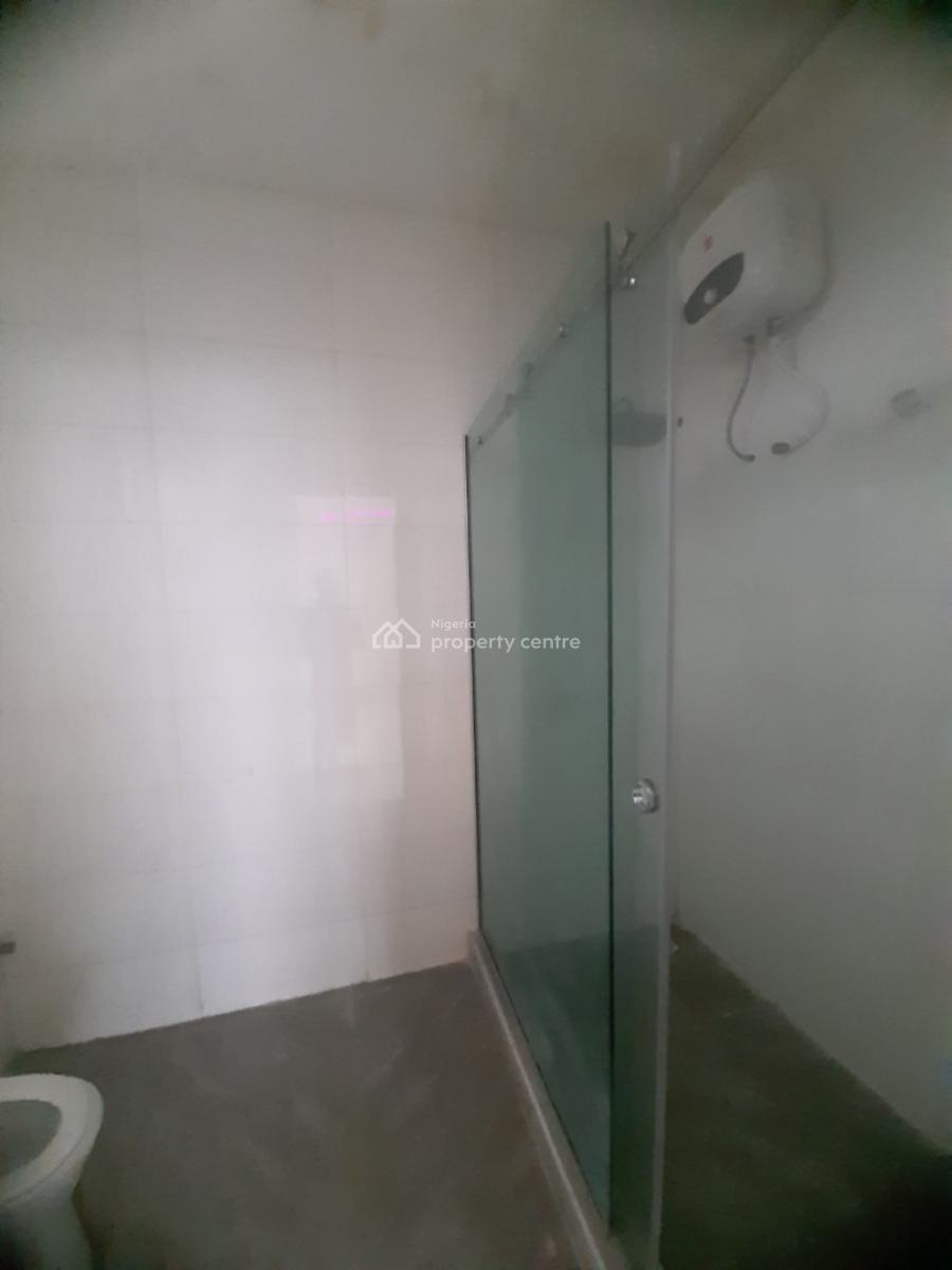Brand New and Tastefully Finished and Serviced with 24/7 Power Supply, Ikate Elegushi, Lekki, Lagos, Flat / Apartment for Sale