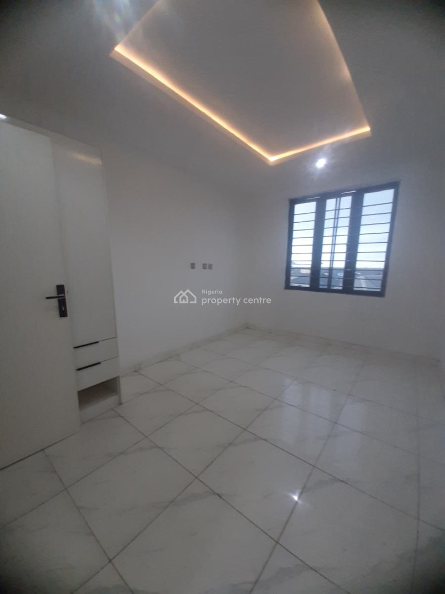 Brand New and Tastefully Finished and Serviced with 24/7 Power Supply, Ikate Elegushi, Lekki, Lagos, Flat / Apartment for Sale