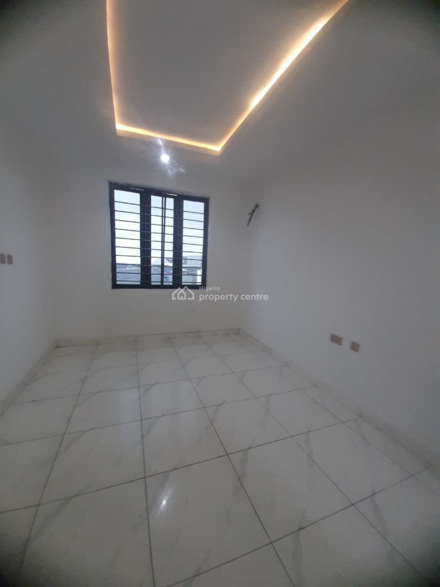 Brand New and Tastefully Finished and Serviced with 24/7 Power Supply, Ikate Elegushi, Lekki, Lagos, Flat / Apartment for Sale
