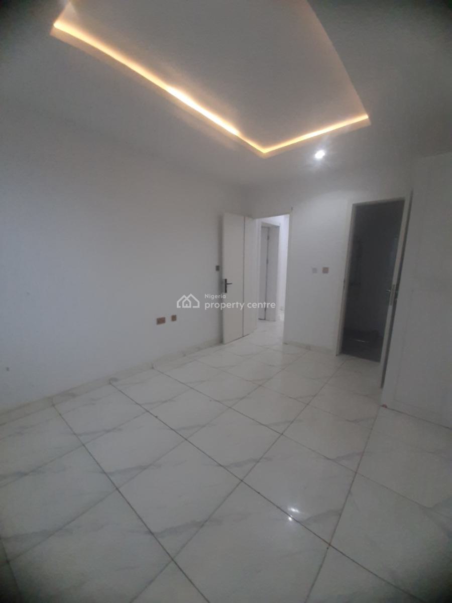 Brand New and Tastefully Finished and Serviced with 24/7 Power Supply, Ikate Elegushi, Lekki, Lagos, Flat / Apartment for Sale