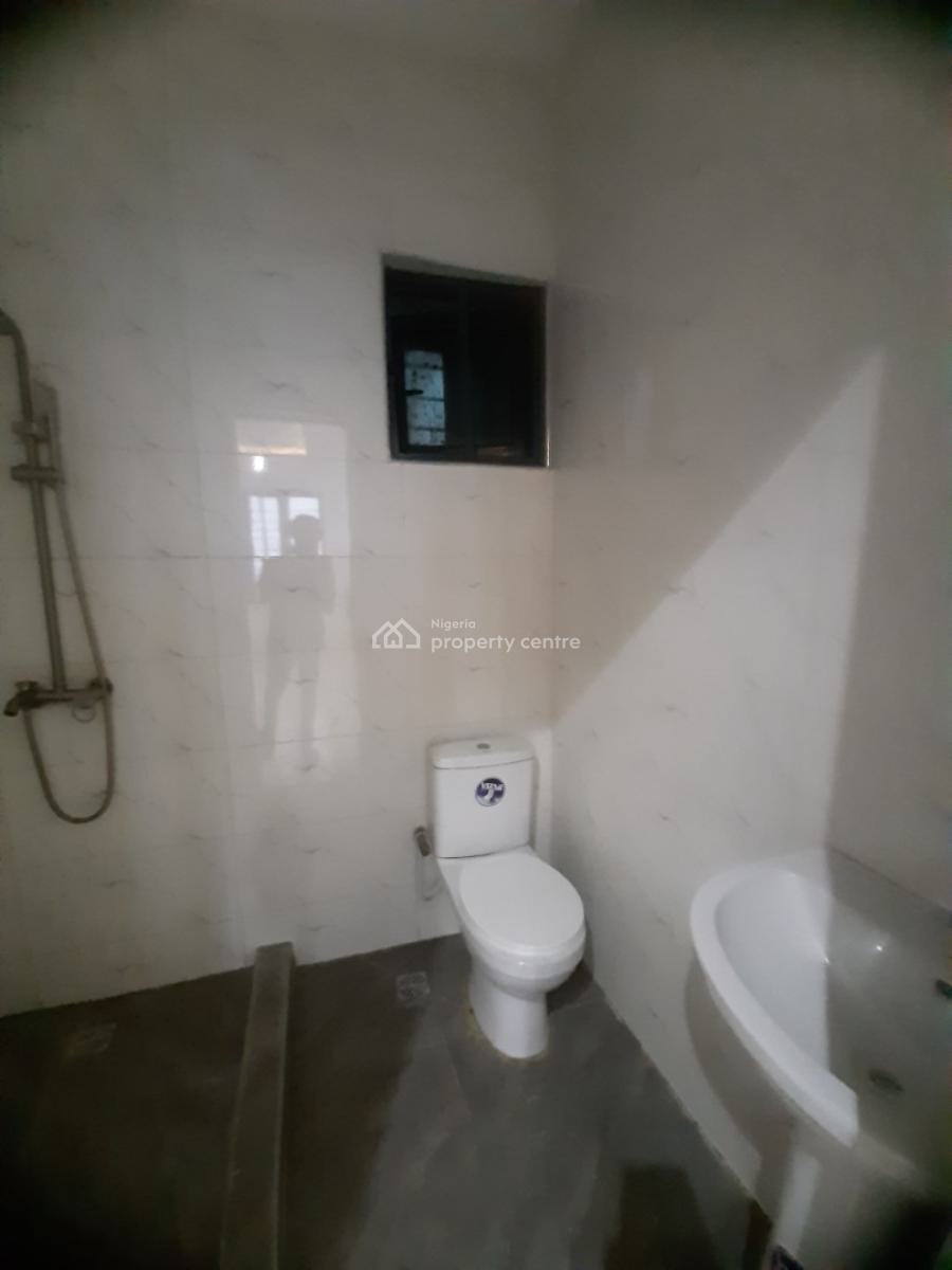 Brand New and Tastefully Finished and Serviced with 24/7 Power Supply, Ikate Elegushi, Lekki, Lagos, Flat / Apartment for Sale