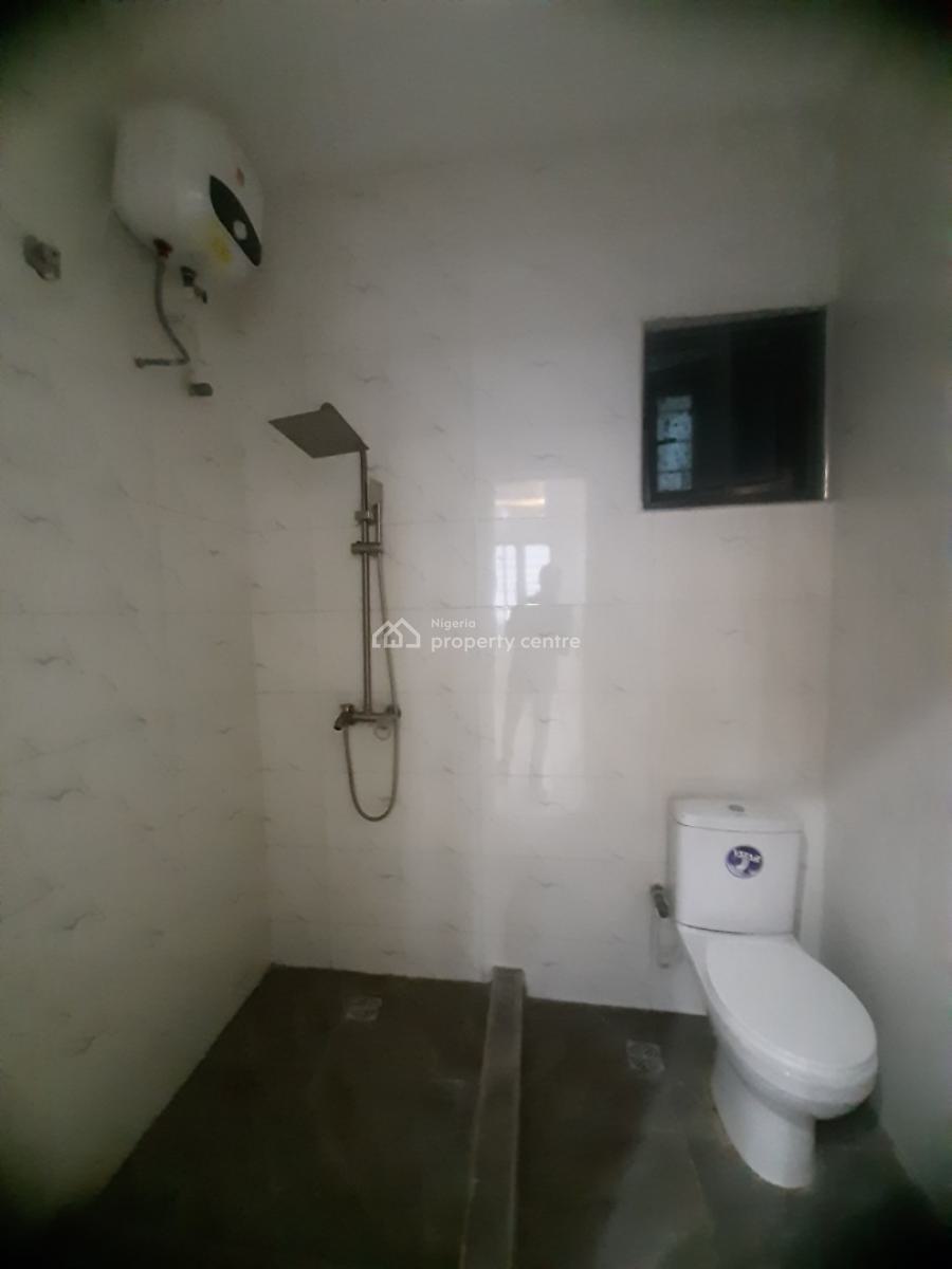 Brand New and Tastefully Finished and Serviced with 24/7 Power Supply, Ikate Elegushi, Lekki, Lagos, Flat / Apartment for Sale