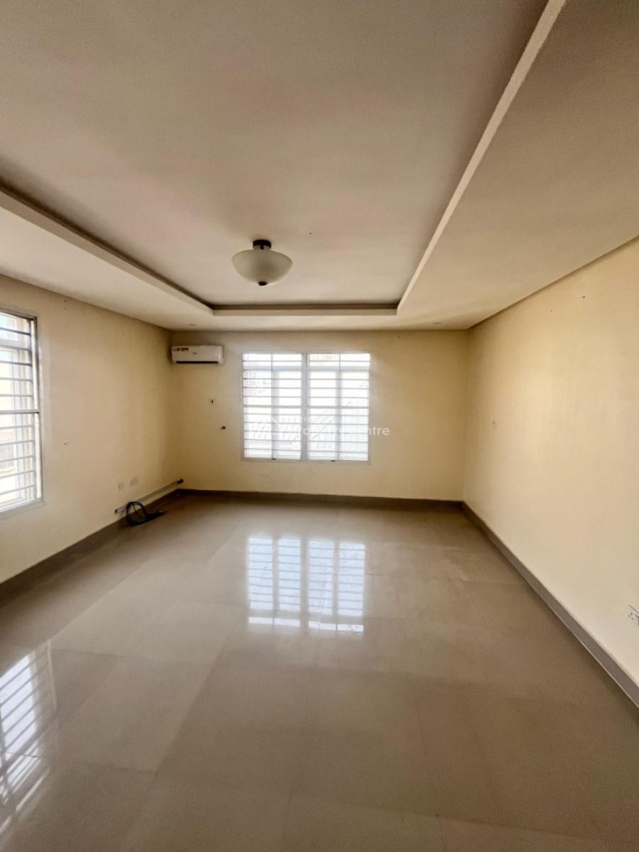 an Exclusive 5 Bedroom Detached Duplex with Self-compound, Lekki Phase 1, Lekki, Lagos, Detached Bungalow for Rent