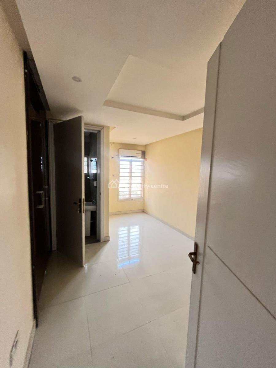 an Exclusive 5 Bedroom Detached Duplex with Self-compound, Lekki Phase 1, Lekki, Lagos, Detached Bungalow for Rent
