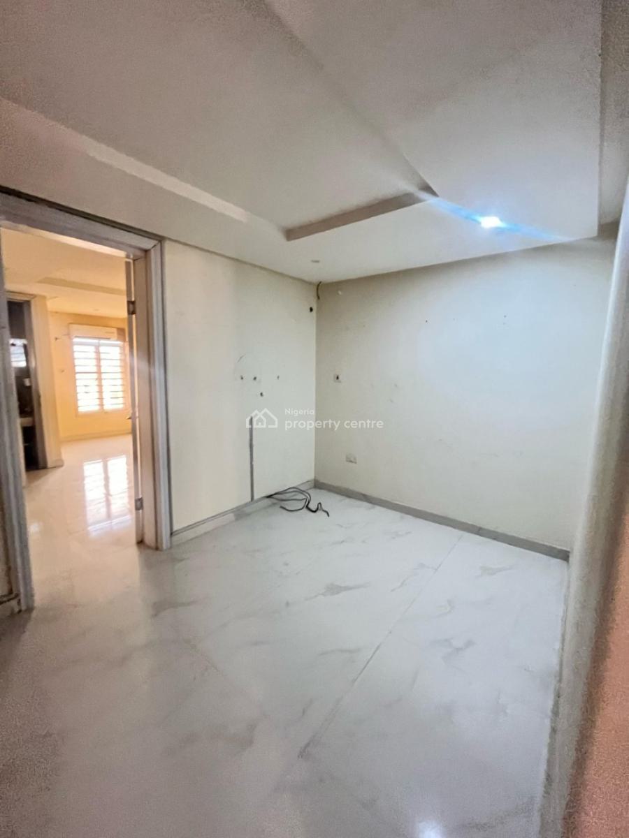 an Exclusive 5 Bedroom Detached Duplex with Self-compound, Lekki Phase 1, Lekki, Lagos, Detached Bungalow for Rent