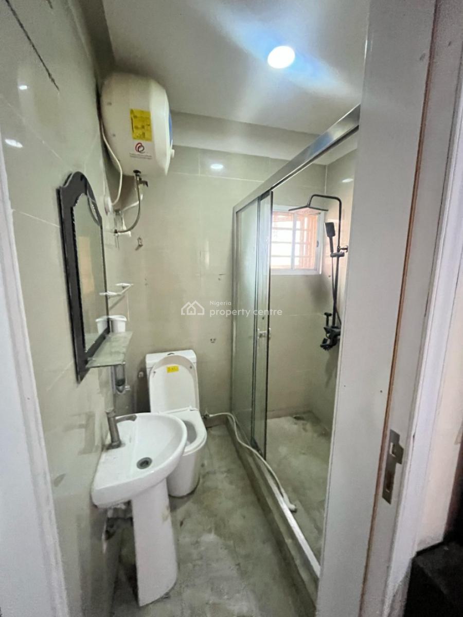 an Exclusive 5 Bedroom Detached Duplex with Self-compound, Lekki Phase 1, Lekki, Lagos, Detached Bungalow for Rent