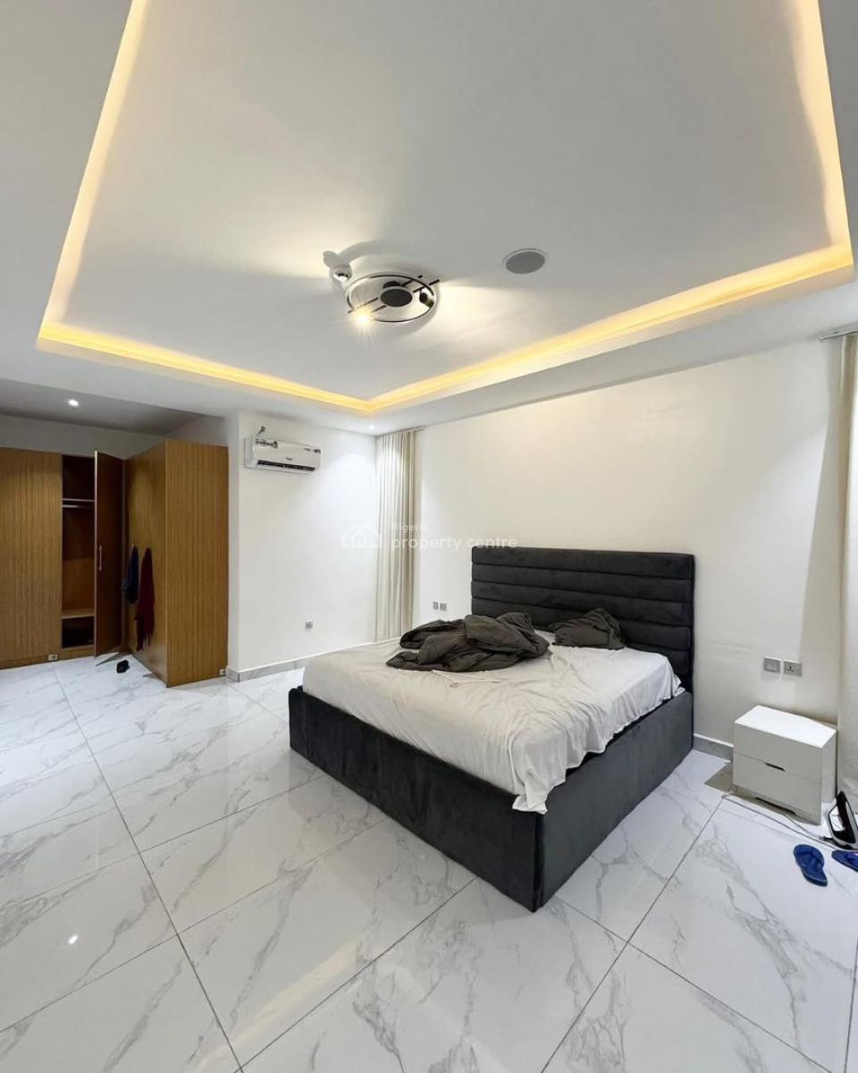 Exquisite 2 Bedroom Penthouse, Ikoyi, Lagos, House for Rent
