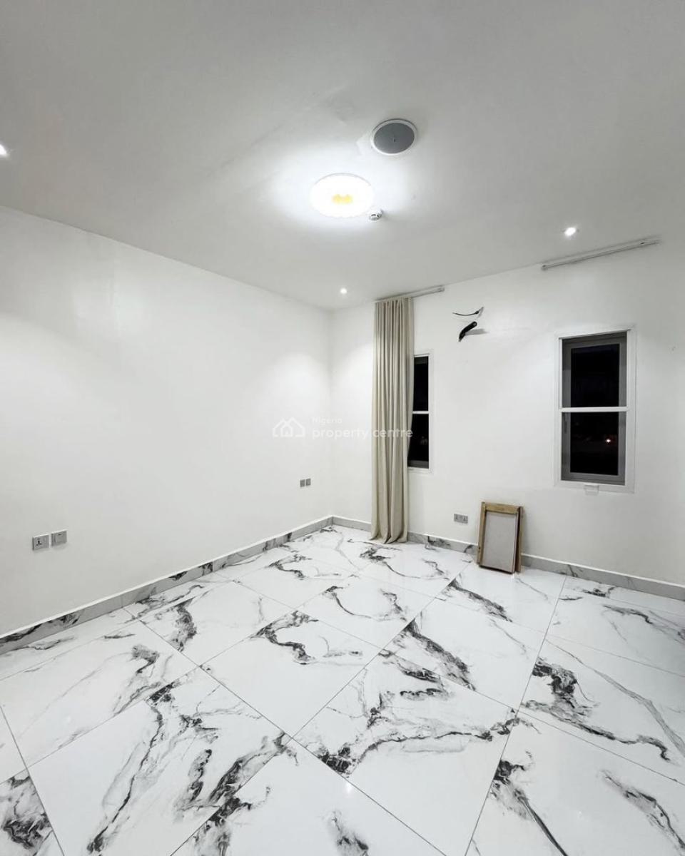 Exquisite 2 Bedroom Penthouse, Ikoyi, Lagos, House for Rent