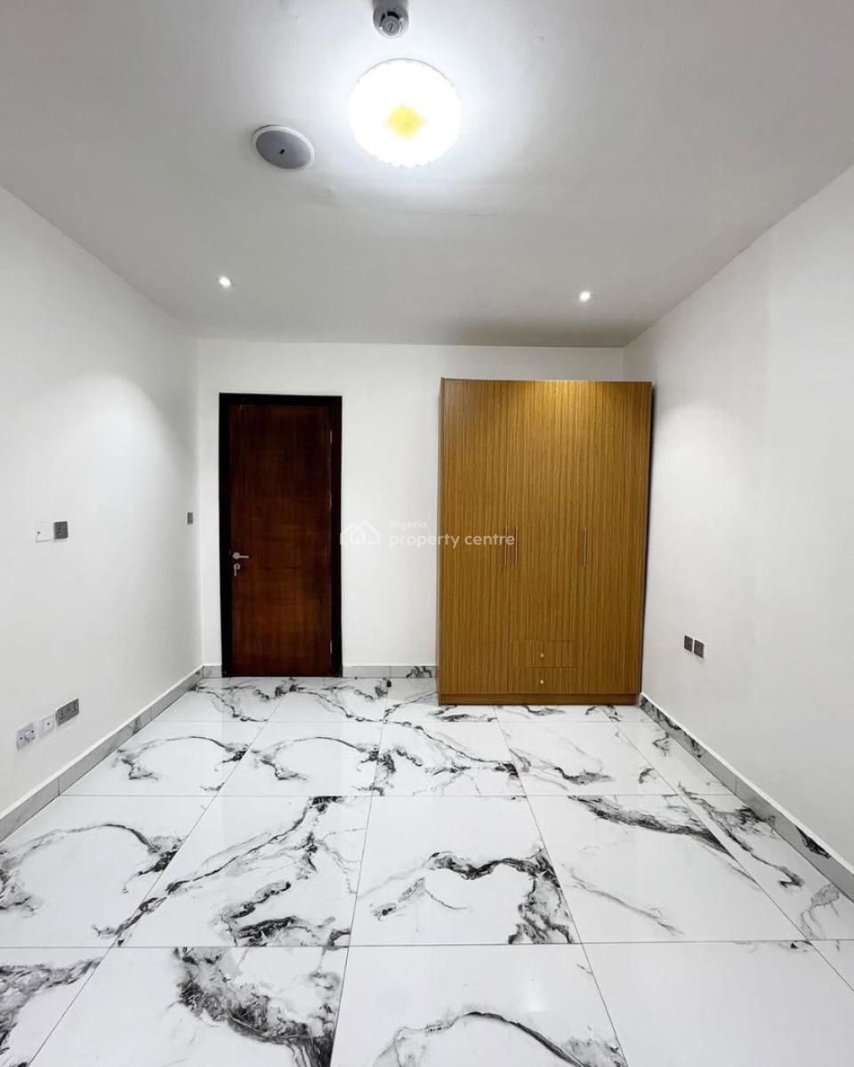 Exquisite 2 Bedroom Penthouse, Ikoyi, Lagos, House for Rent