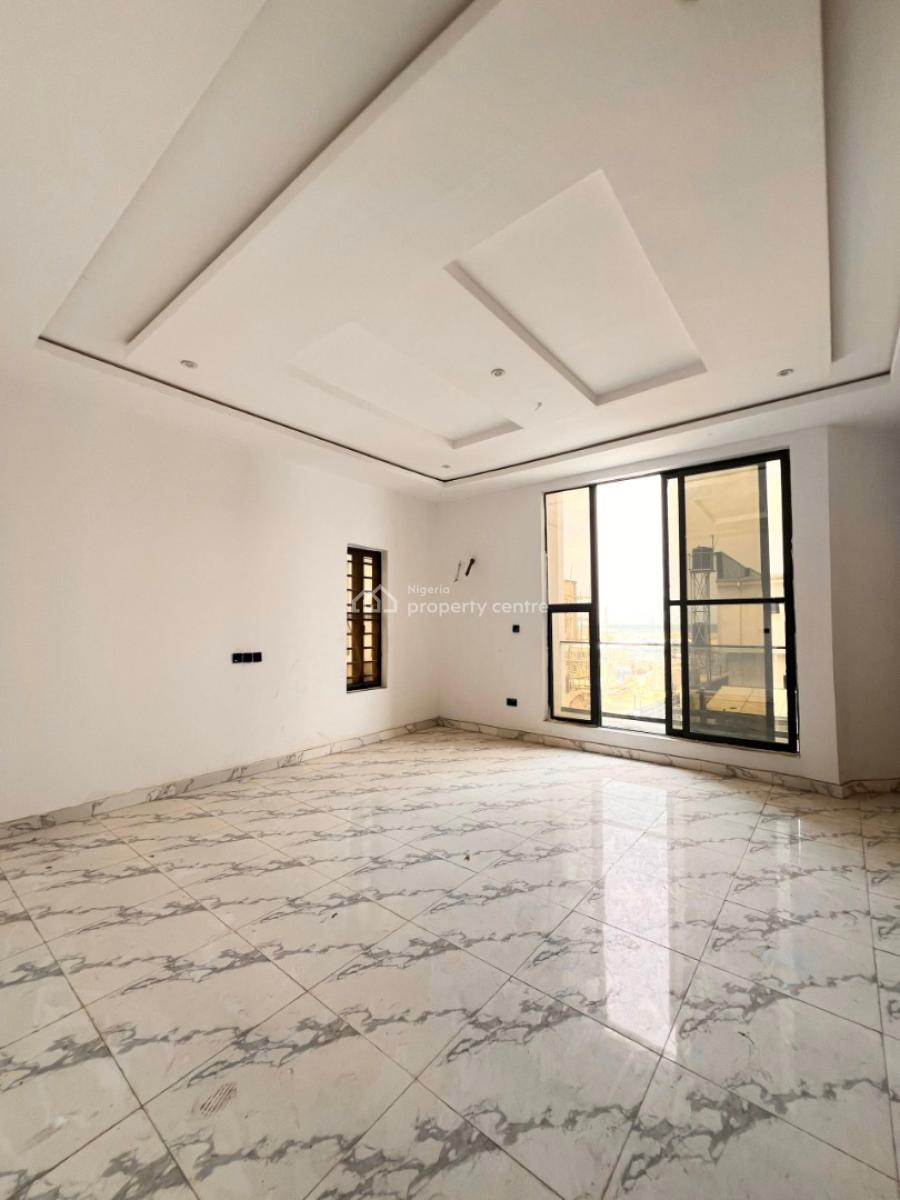 4 Bedroom Terrace Duplex, Orchid, Lekki, Lagos, Terraced Duplex for Sale