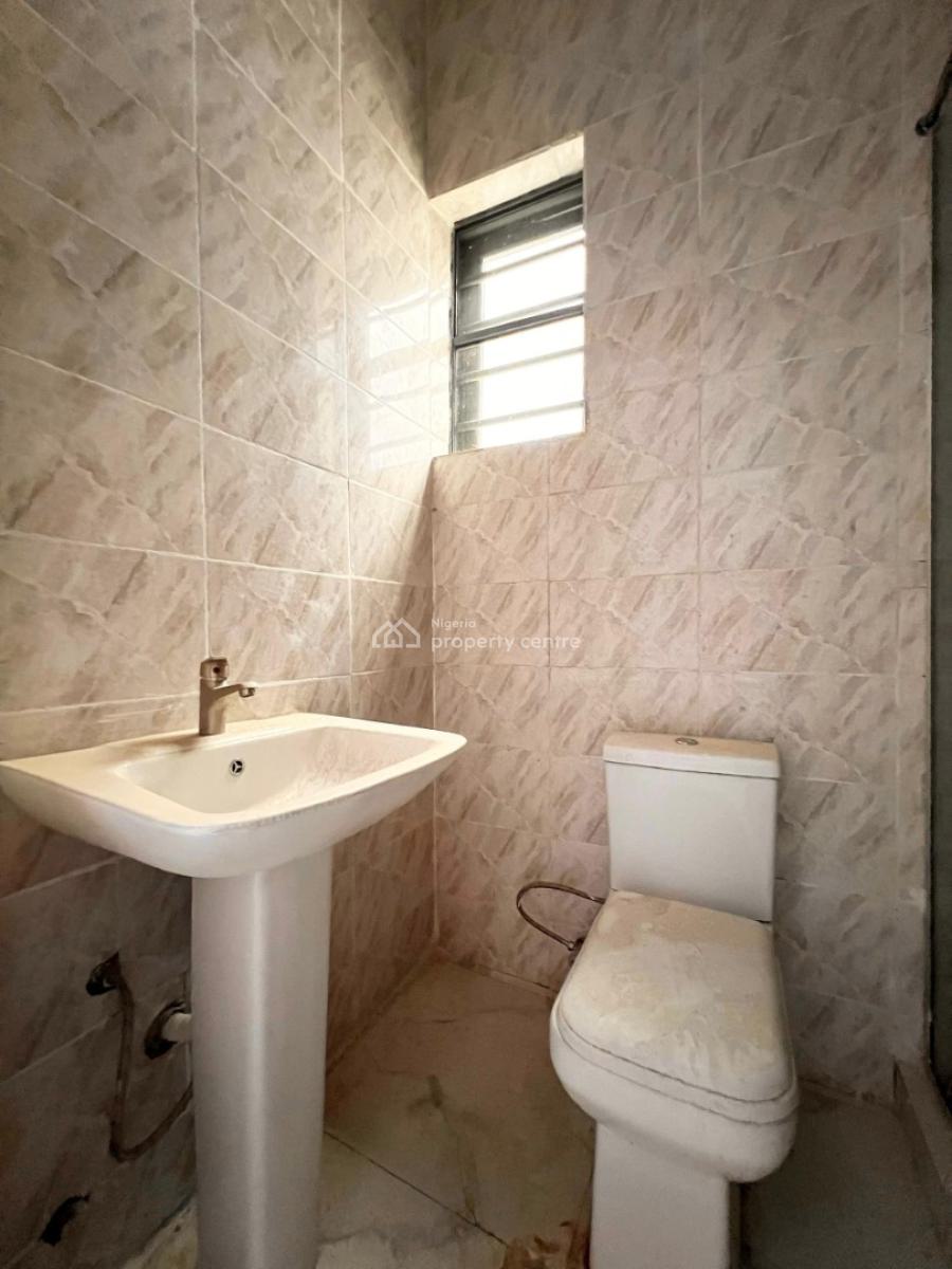 4 Bedroom Terrace Duplex, Orchid, Lekki, Lagos, Terraced Duplex for Sale