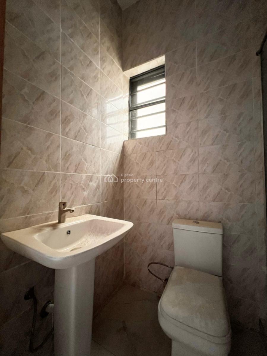 4 Bedroom Terrace Duplex, Orchid, Lekki, Lagos, Terraced Duplex for Sale