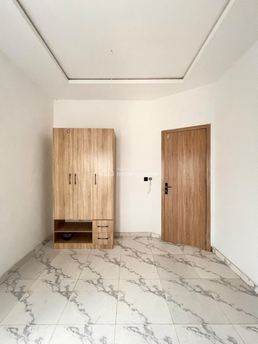4 Bedroom Terrace Duplex, Orchid, Lekki, Lagos, Terraced Duplex for Sale