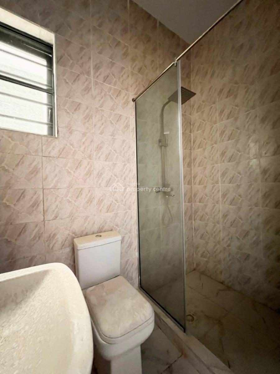 4 Bedroom Terrace Duplex, Orchid, Lekki, Lagos, Terraced Duplex for Sale