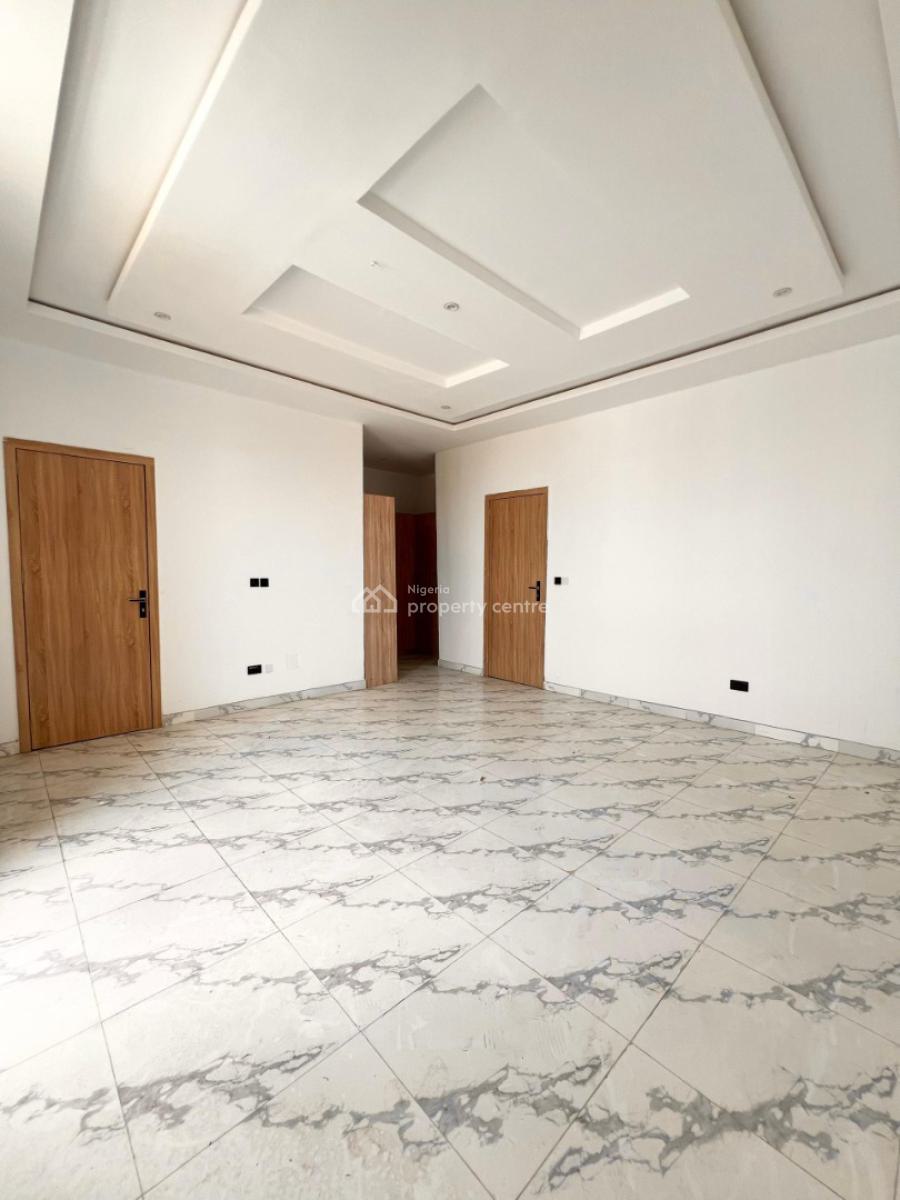 4 Bedroom Terrace Duplex, Orchid, Lekki, Lagos, Terraced Duplex for Sale
