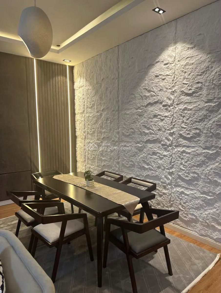 Exquisitely Finished and Spacious 3 Bedroom Apartment, Banana Island, Ikoyi, Lagos, Flat / Apartment for Rent