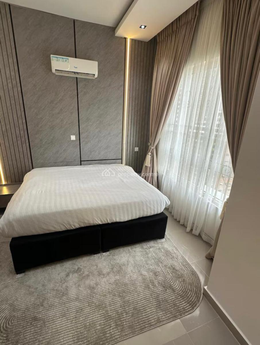 Exquisitely Finished and Spacious 3 Bedroom Apartment, Banana Island, Ikoyi, Lagos, Flat / Apartment for Rent