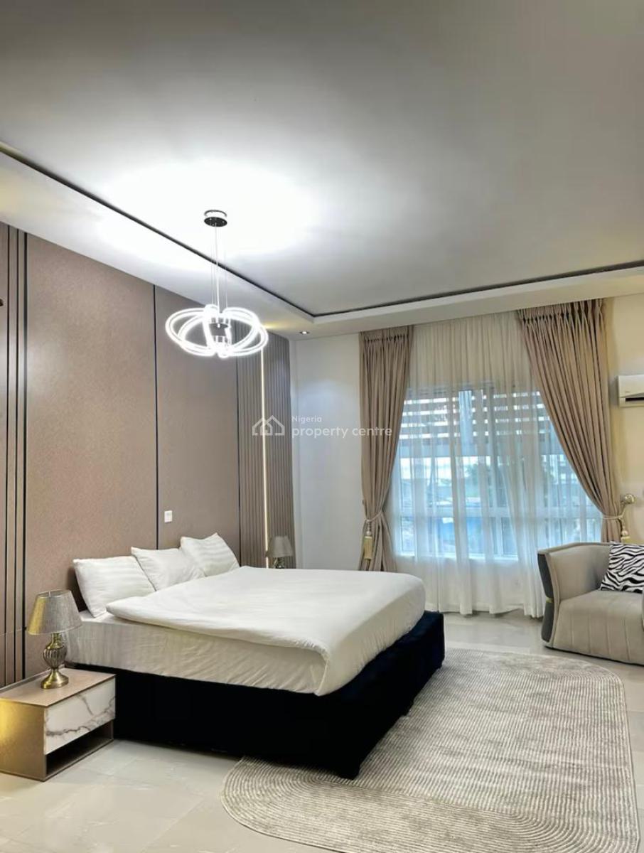 Exquisitely Finished and Spacious 3 Bedroom Apartment, Banana Island, Ikoyi, Lagos, Flat / Apartment for Rent