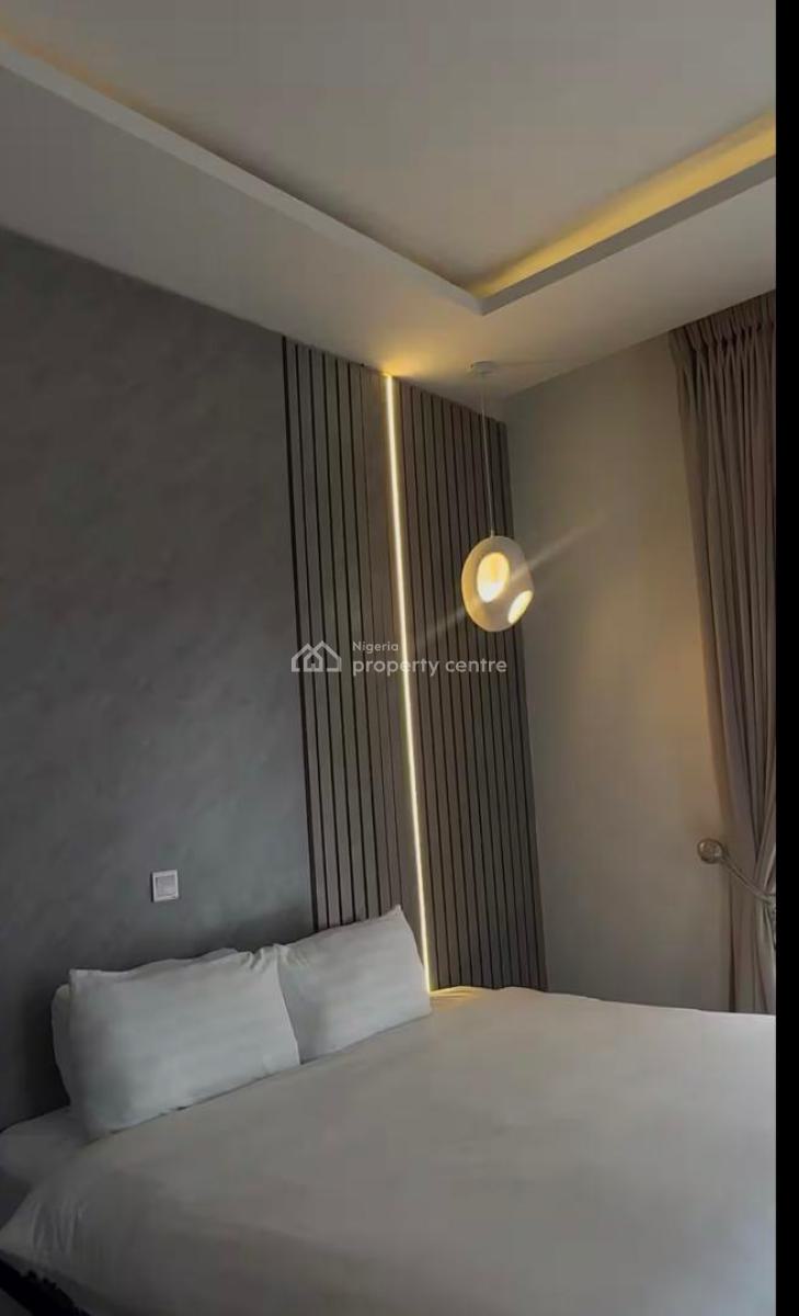 Exquisitely Finished and Spacious 3 Bedroom Apartment, Banana Island, Ikoyi, Lagos, Flat / Apartment for Rent