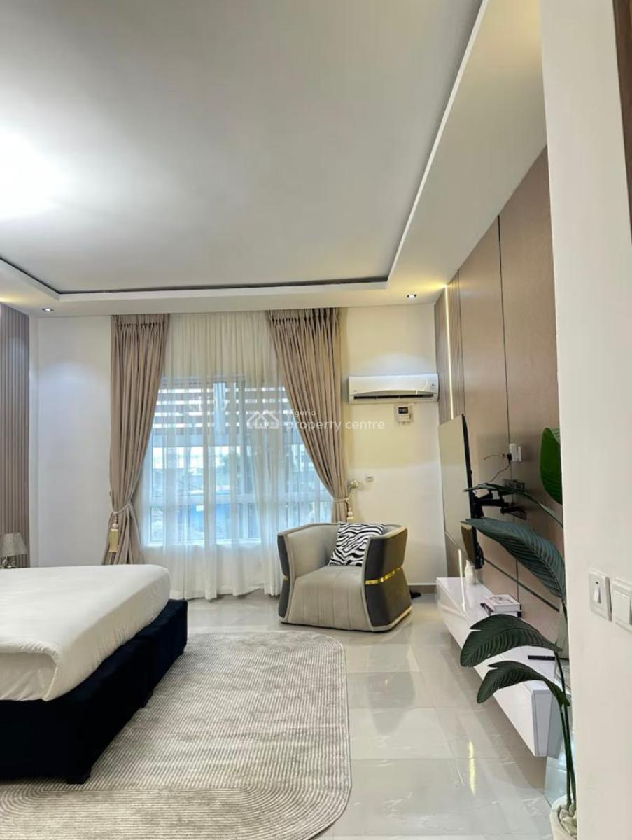 Exquisitely Finished and Spacious 3 Bedroom Apartment, Banana Island, Ikoyi, Lagos, Flat / Apartment for Rent