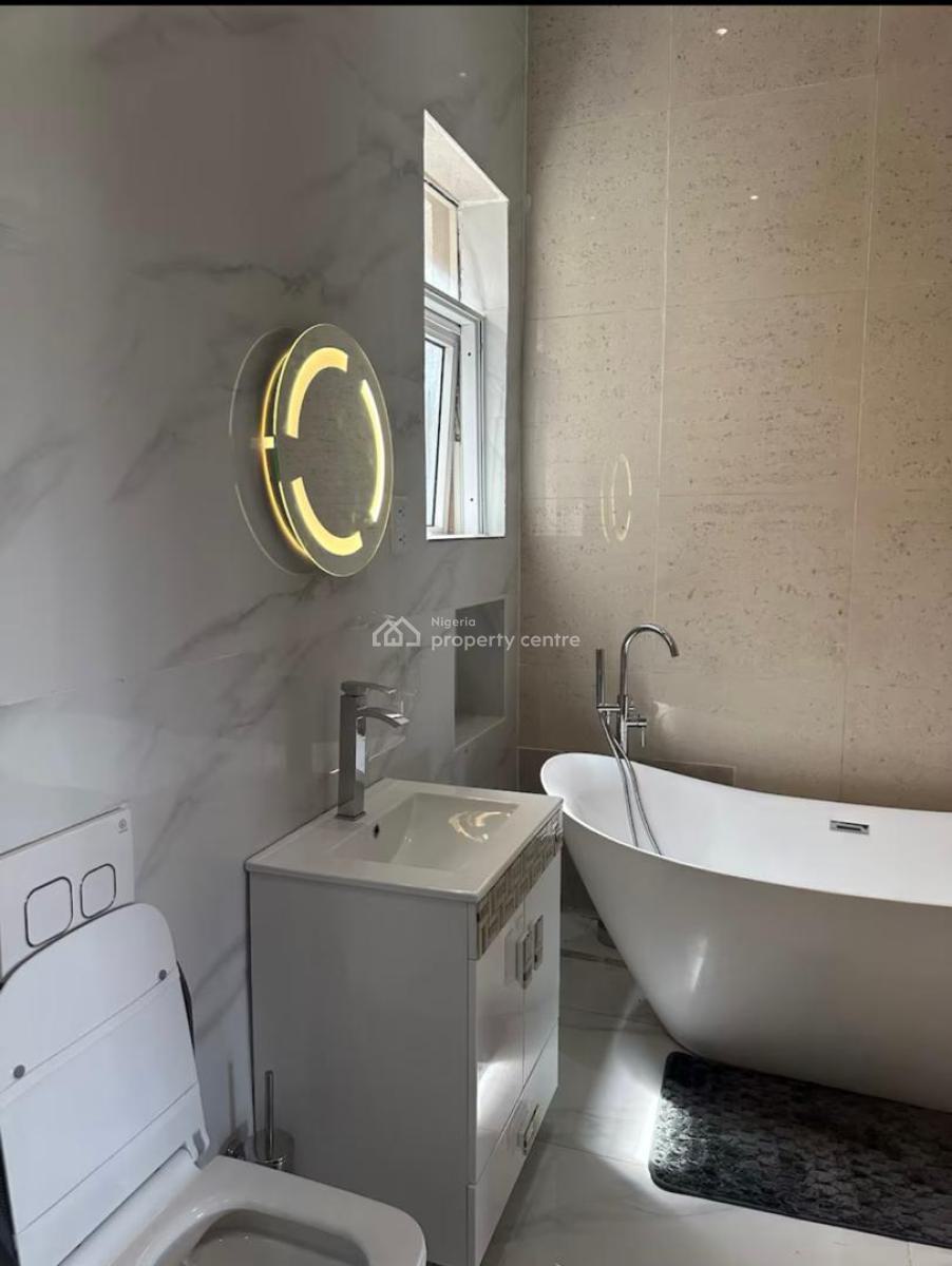 Exquisitely Finished and Spacious 3 Bedroom Apartment, Banana Island, Ikoyi, Lagos, Flat / Apartment for Rent