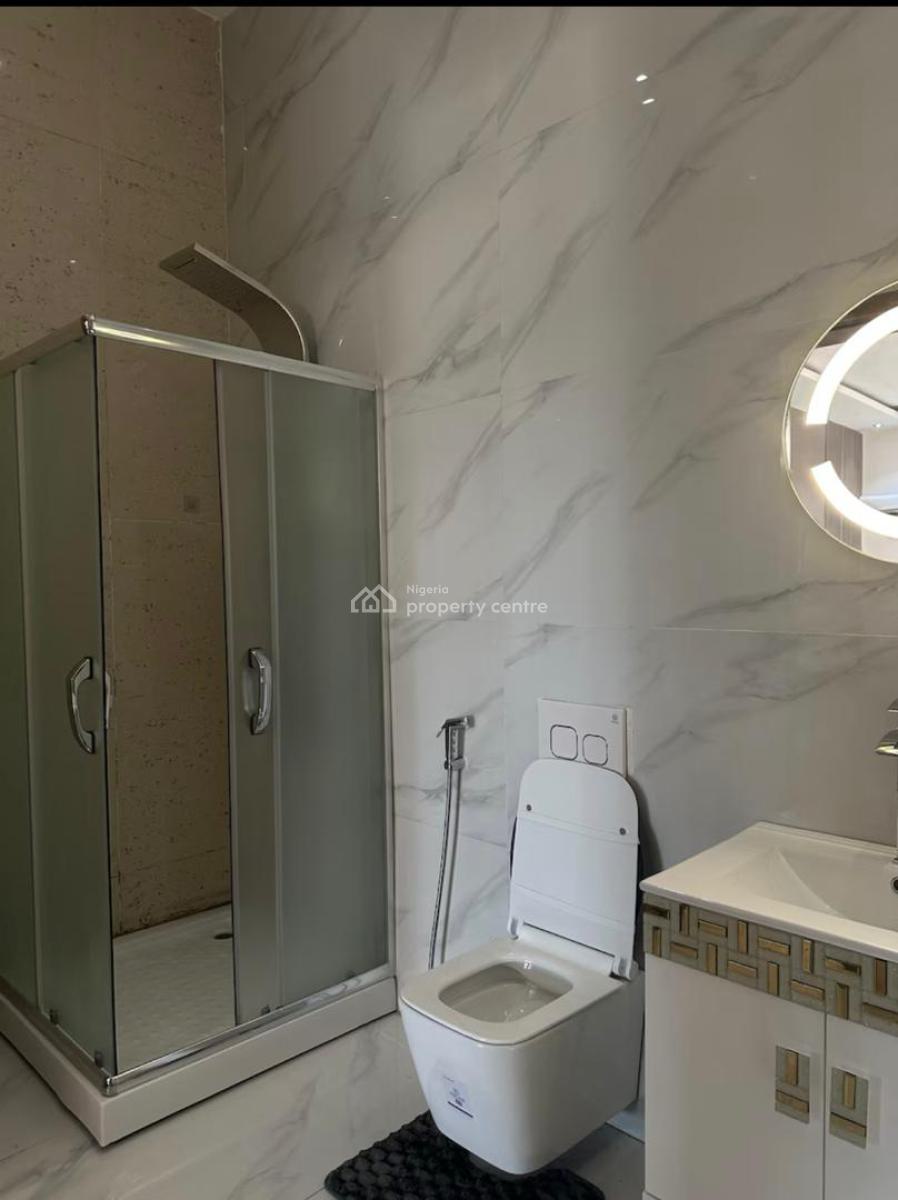 Exquisitely Finished and Spacious 3 Bedroom Apartment, Banana Island, Ikoyi, Lagos, Flat / Apartment for Rent