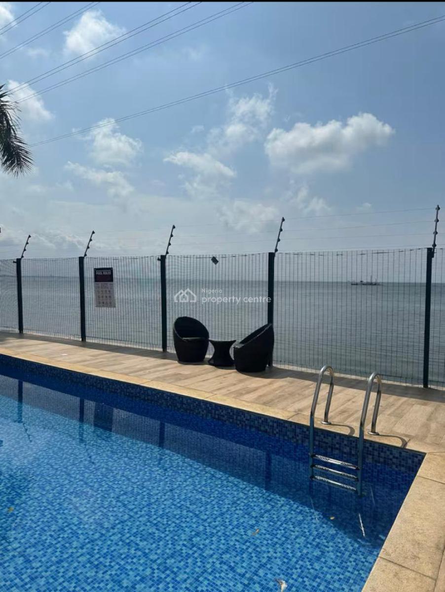 Exquisitely Finished and Spacious 3 Bedroom Apartment, Banana Island, Ikoyi, Lagos, Flat / Apartment for Rent
