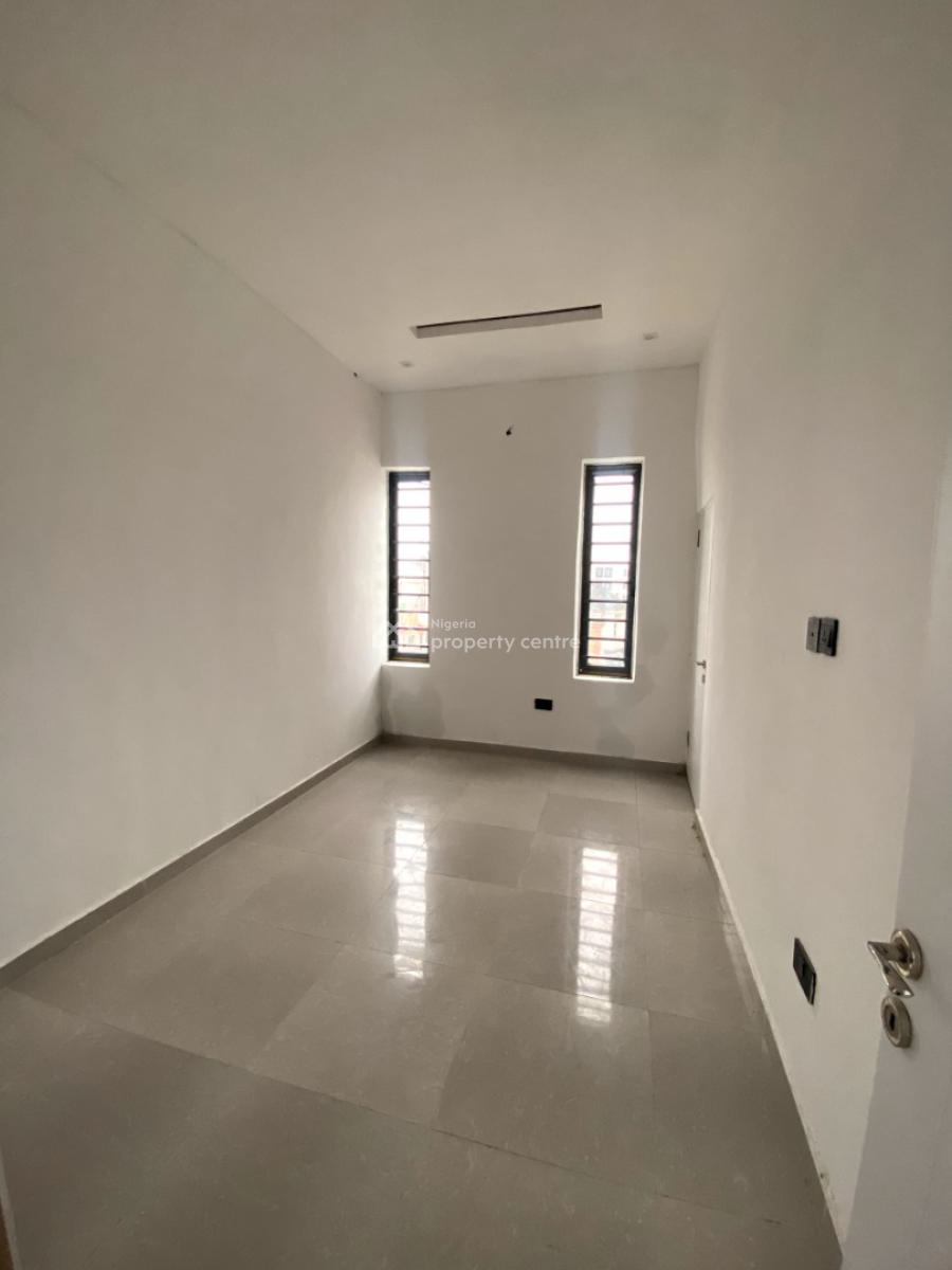 Newly Built 2 Bedroom Apartment in a Secure Estate, Ologolo, Lekki, Lagos, Flat / Apartment for Sale