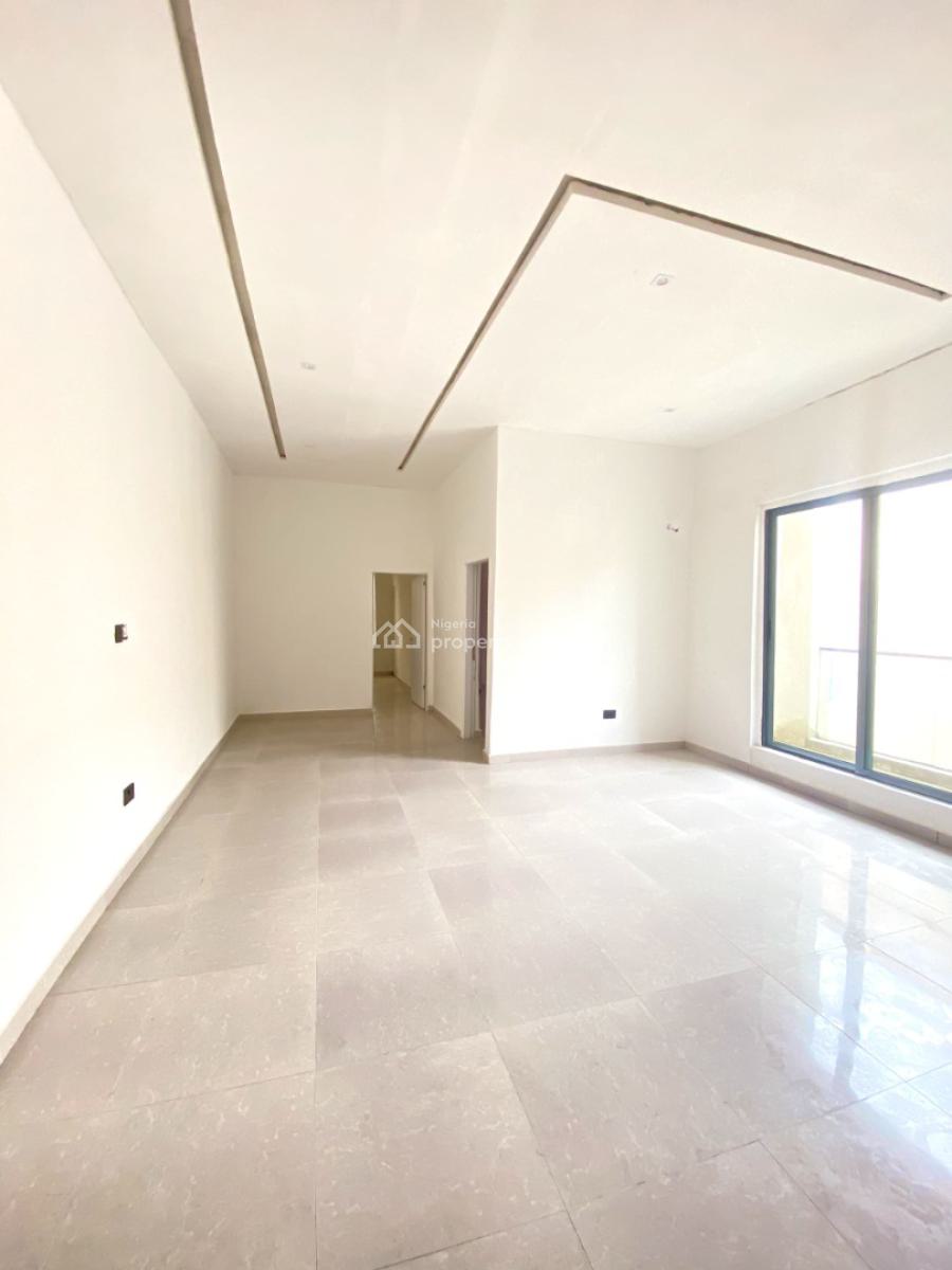 Newly Built 2 Bedroom Apartment in a Secure Estate, Ologolo, Lekki, Lagos, Flat / Apartment for Sale