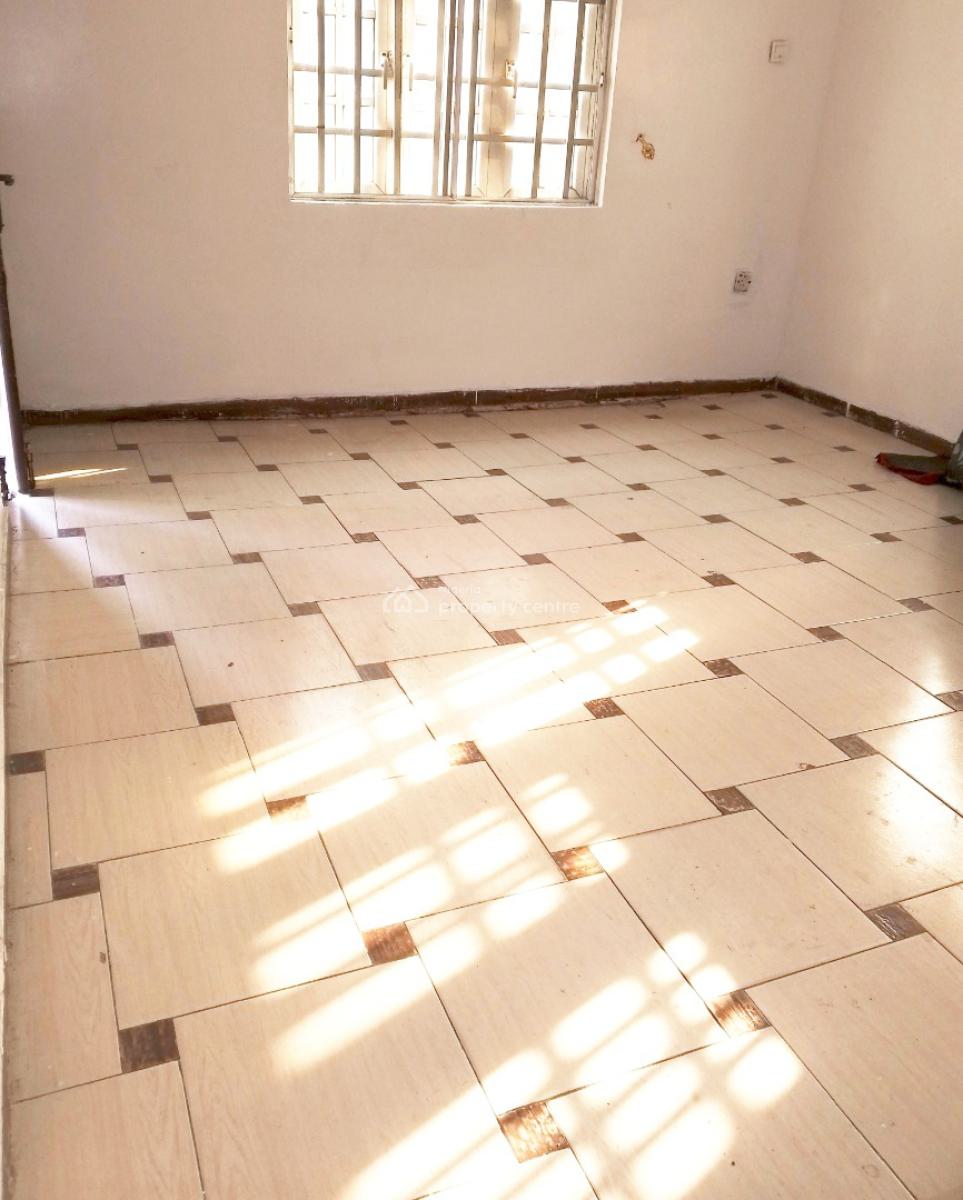 Nice and Standard Mini Flat with Kitchen, Serene and Secure Compound in Otunla After Lakowe, Lakowe, Ibeju Lekki, Lagos, Mini Flat (room and Parlour) for Rent